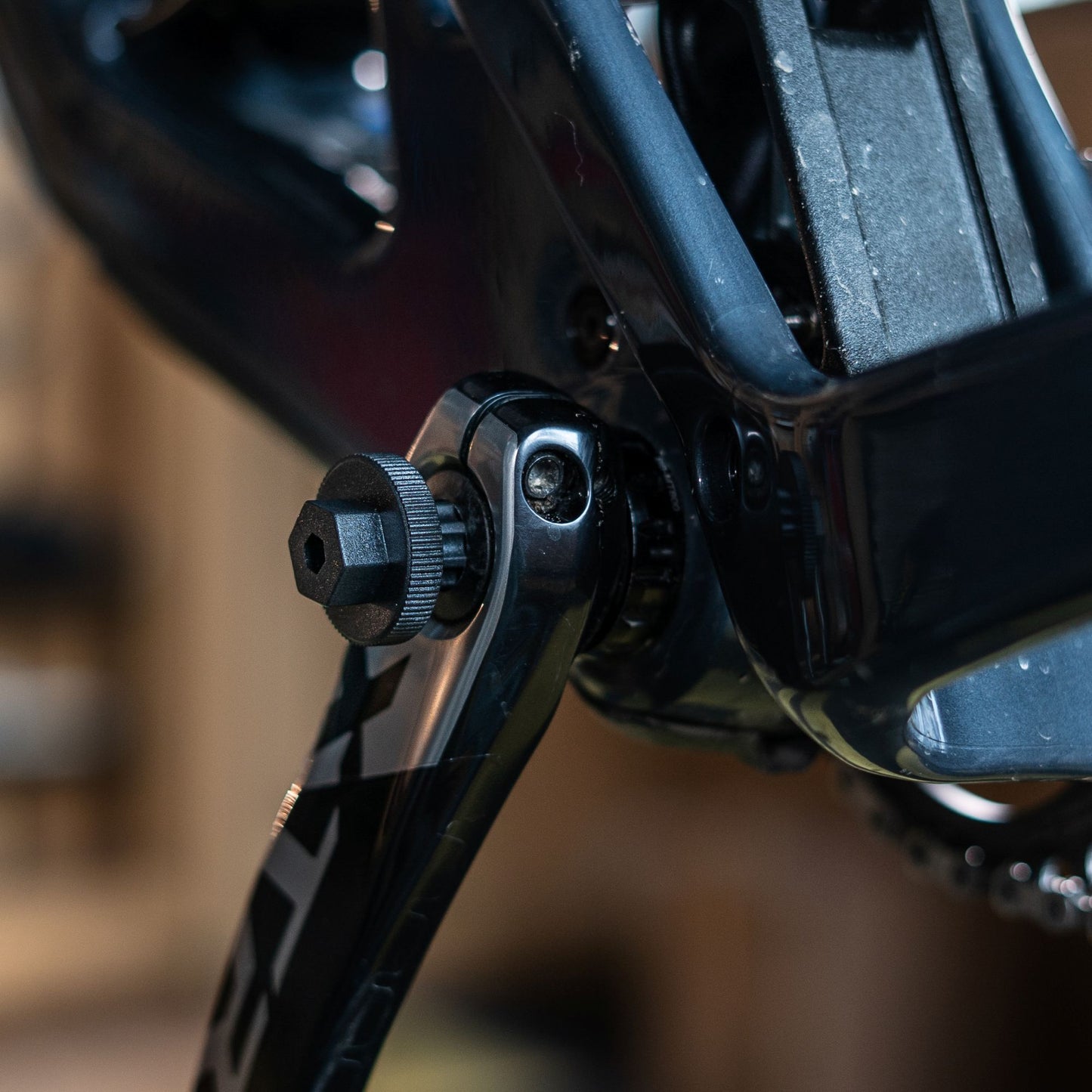 Utensile per la vite del pedale PBS TOOLS