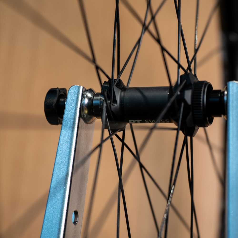 Dispositivo di centratura delle ruote PBS TOOLS