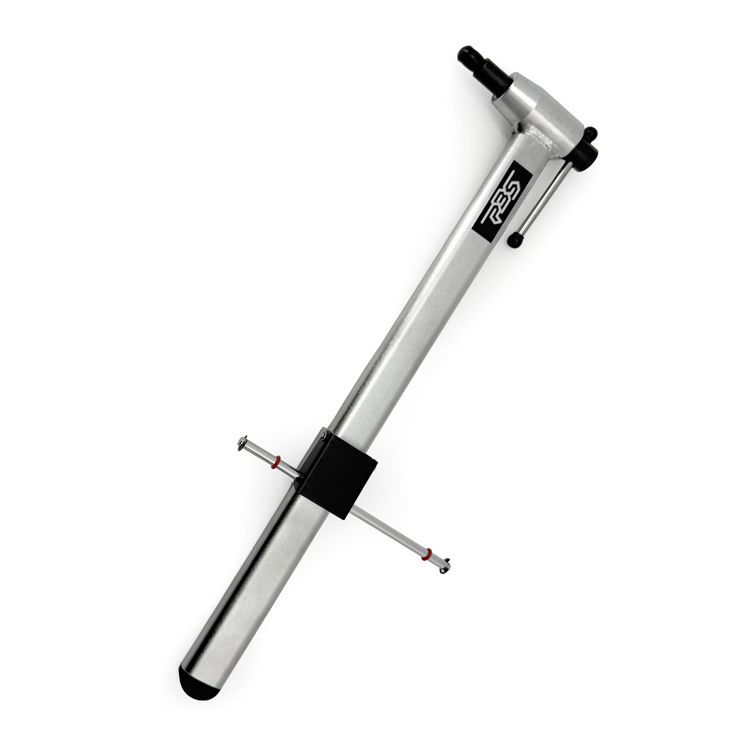 Calibro per l'allineamento del deragliatore PBS TOOLS