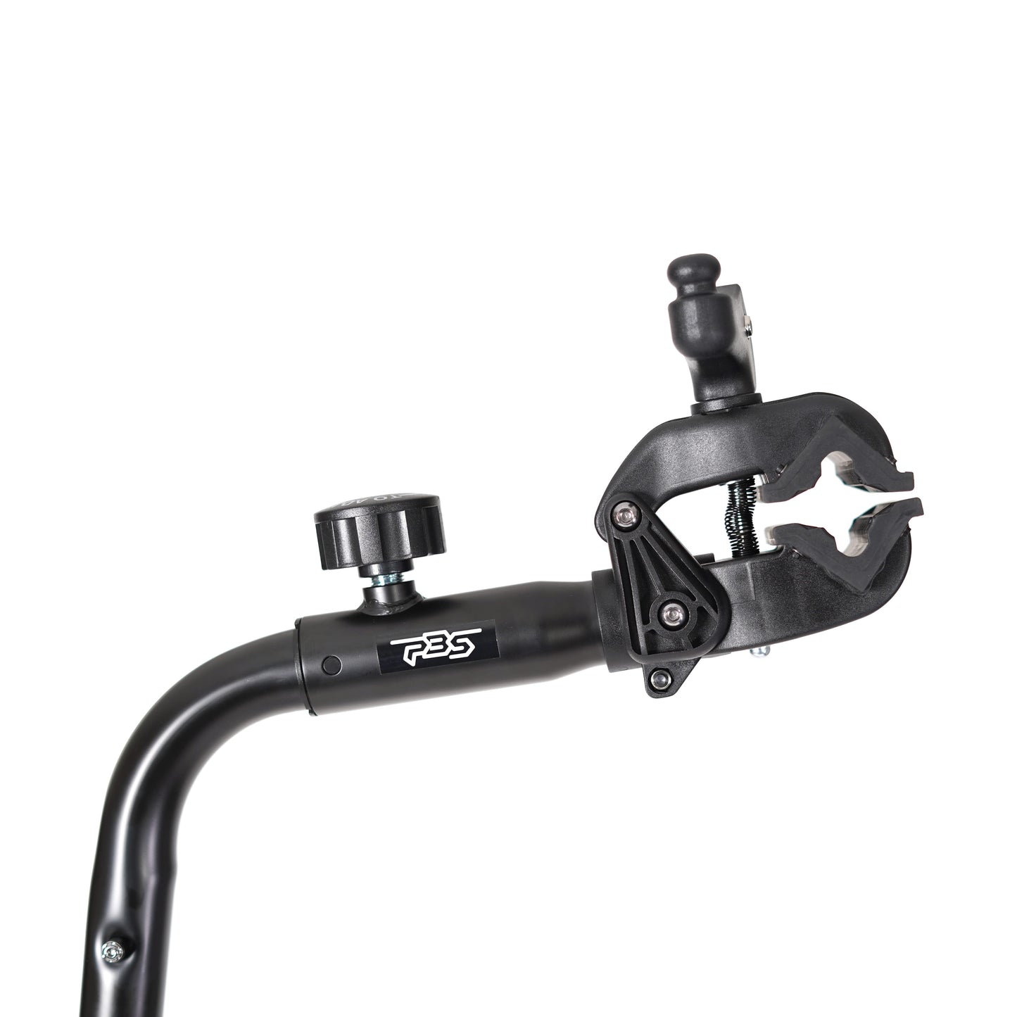 PBS TOOLS Cavalletto da officina pieghevole per biciclette elettriche