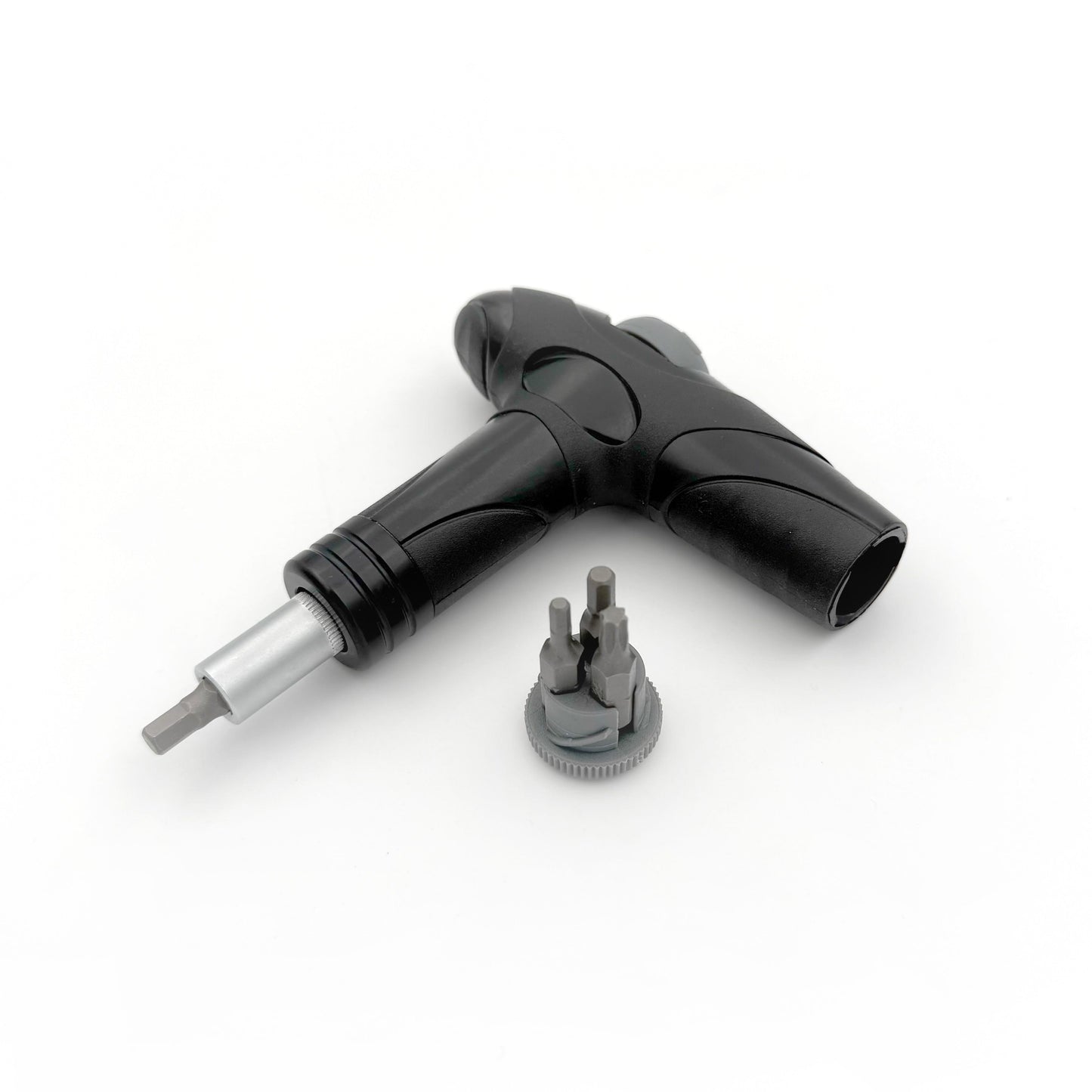 Chiave dinamometrica regolabile PBS TOOLS 4/5/6nm