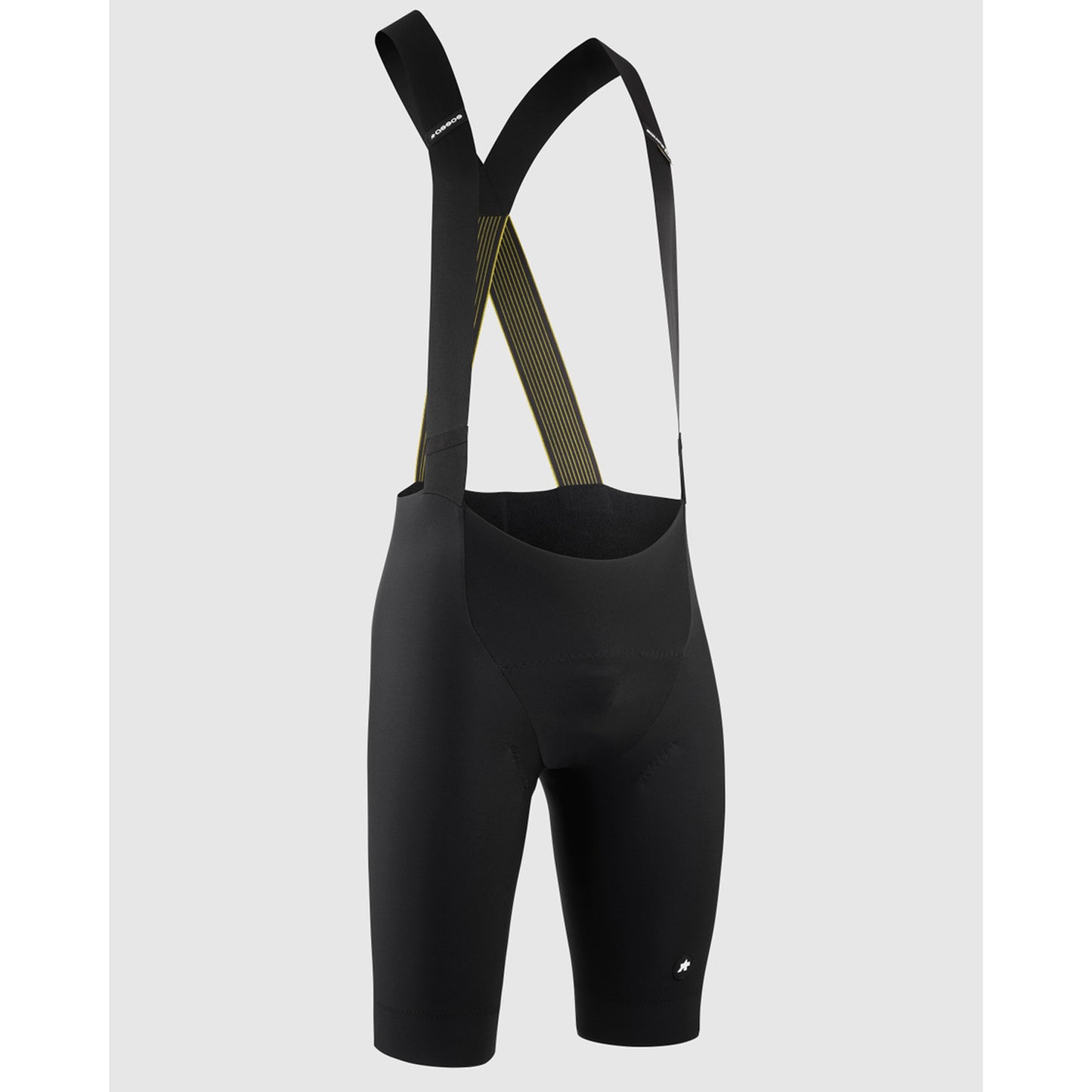 ASSOS EQUIPE R S11 Serie Nera Salopette