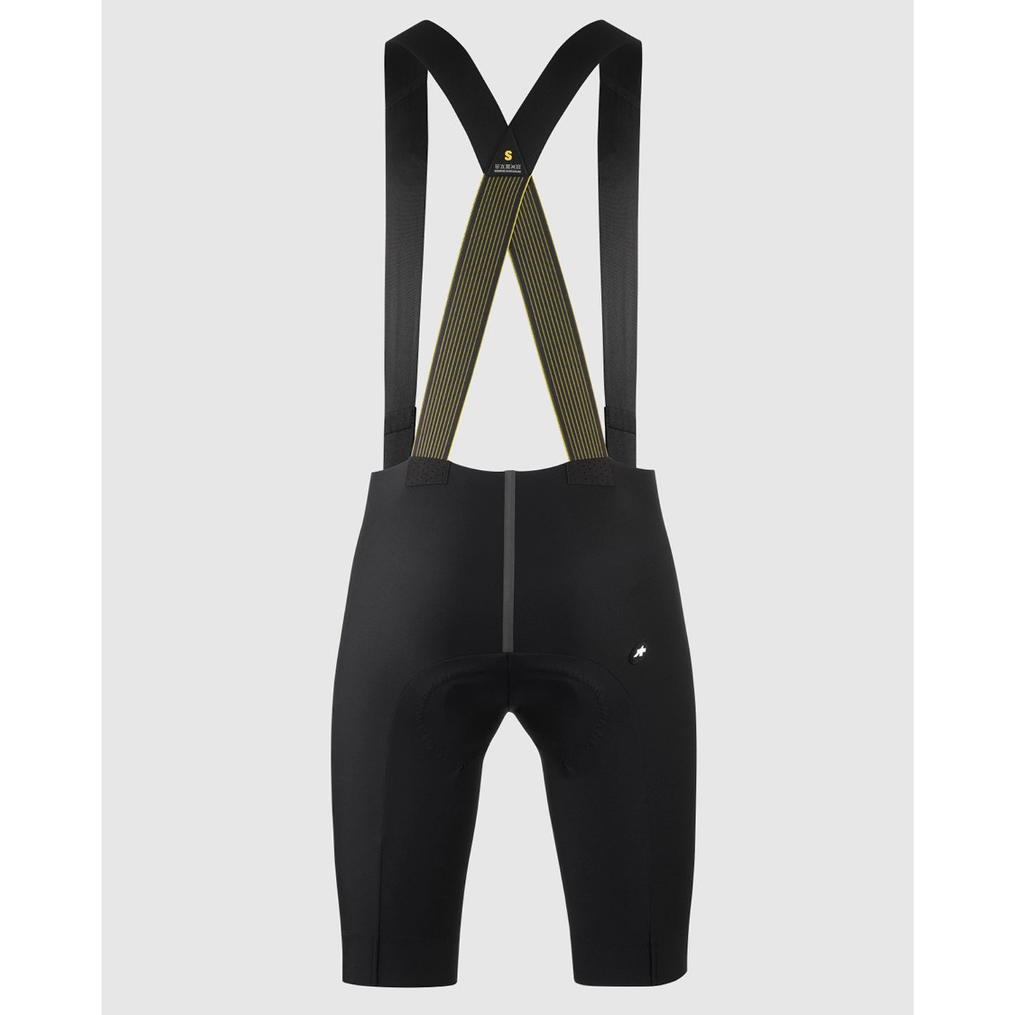 ASSOS EQUIPE R S11 Serie Nera Salopette