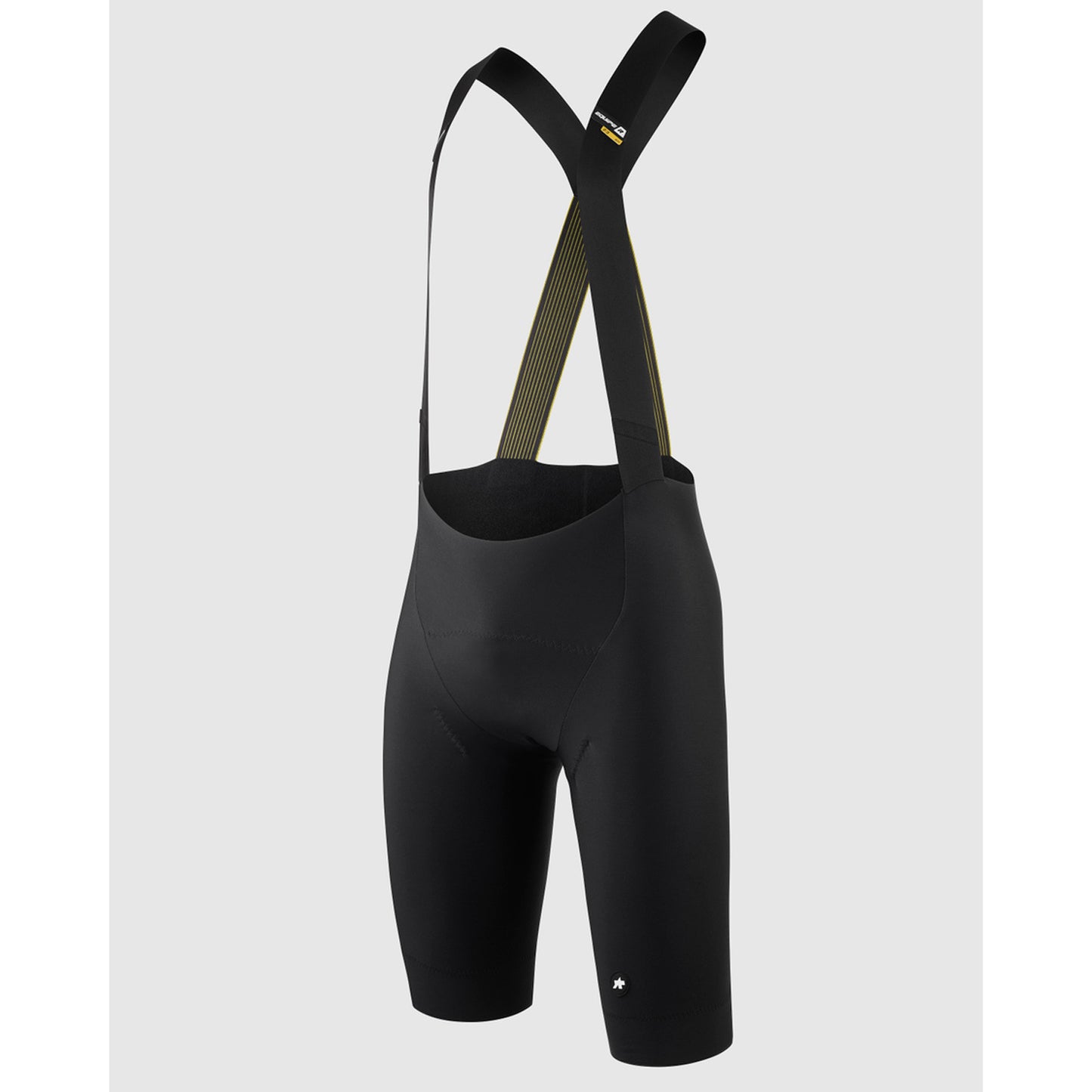ASSOS EQUIPE R S11 Serie Nera Salopette