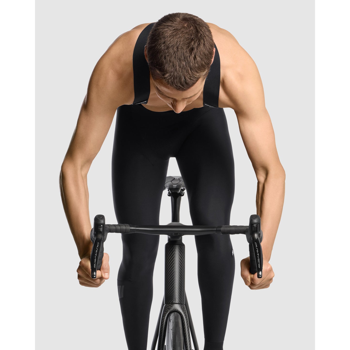 ASSOS EQUIPE R S11 Serie Nera Bib Tight