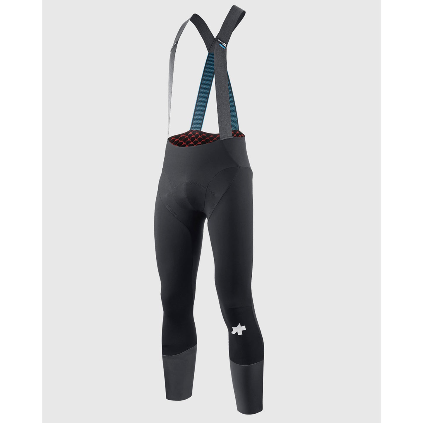 ASSOS RS UZ S11 Salopette serie nera