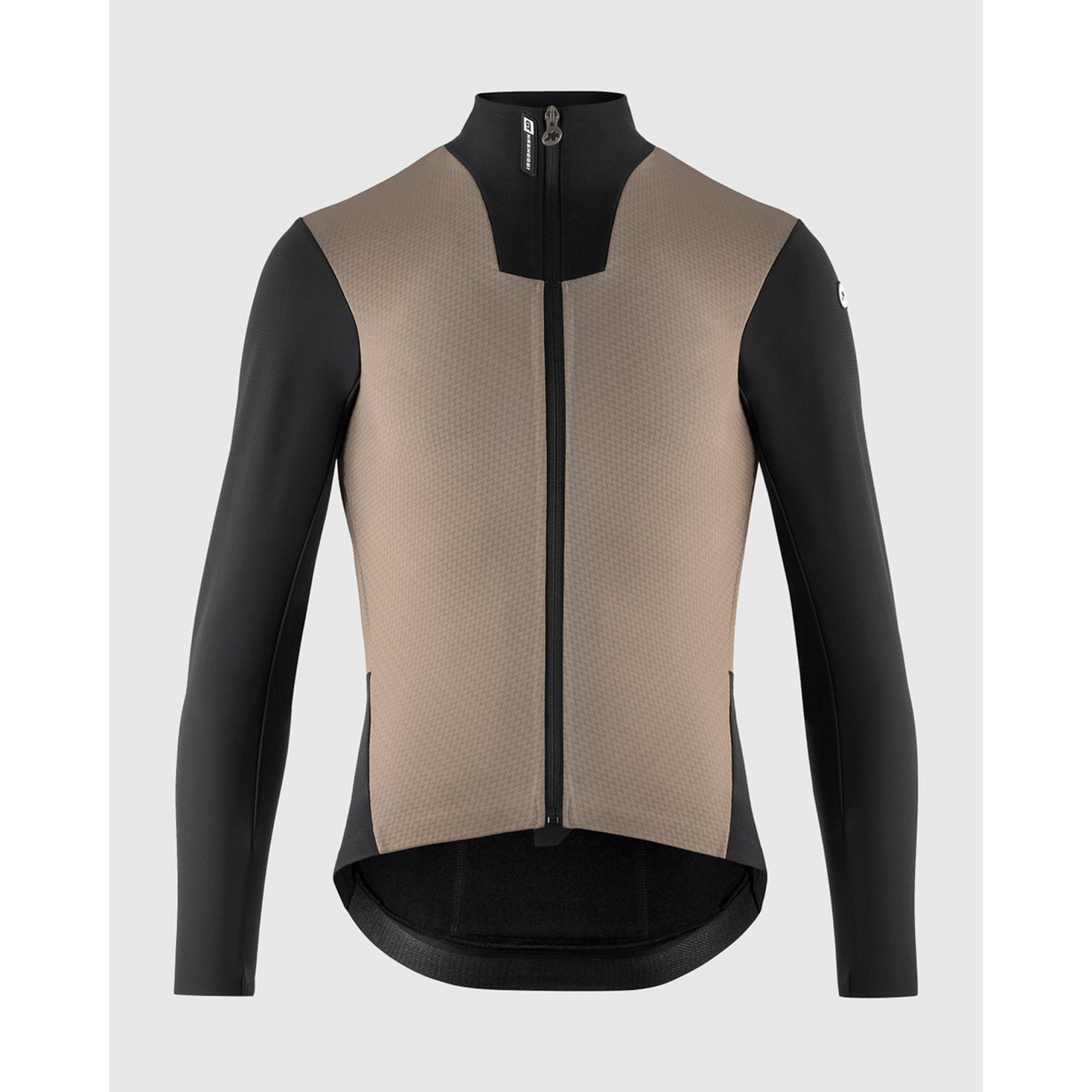 ASSOS MILLE GT S11 Giacca Dune Sand