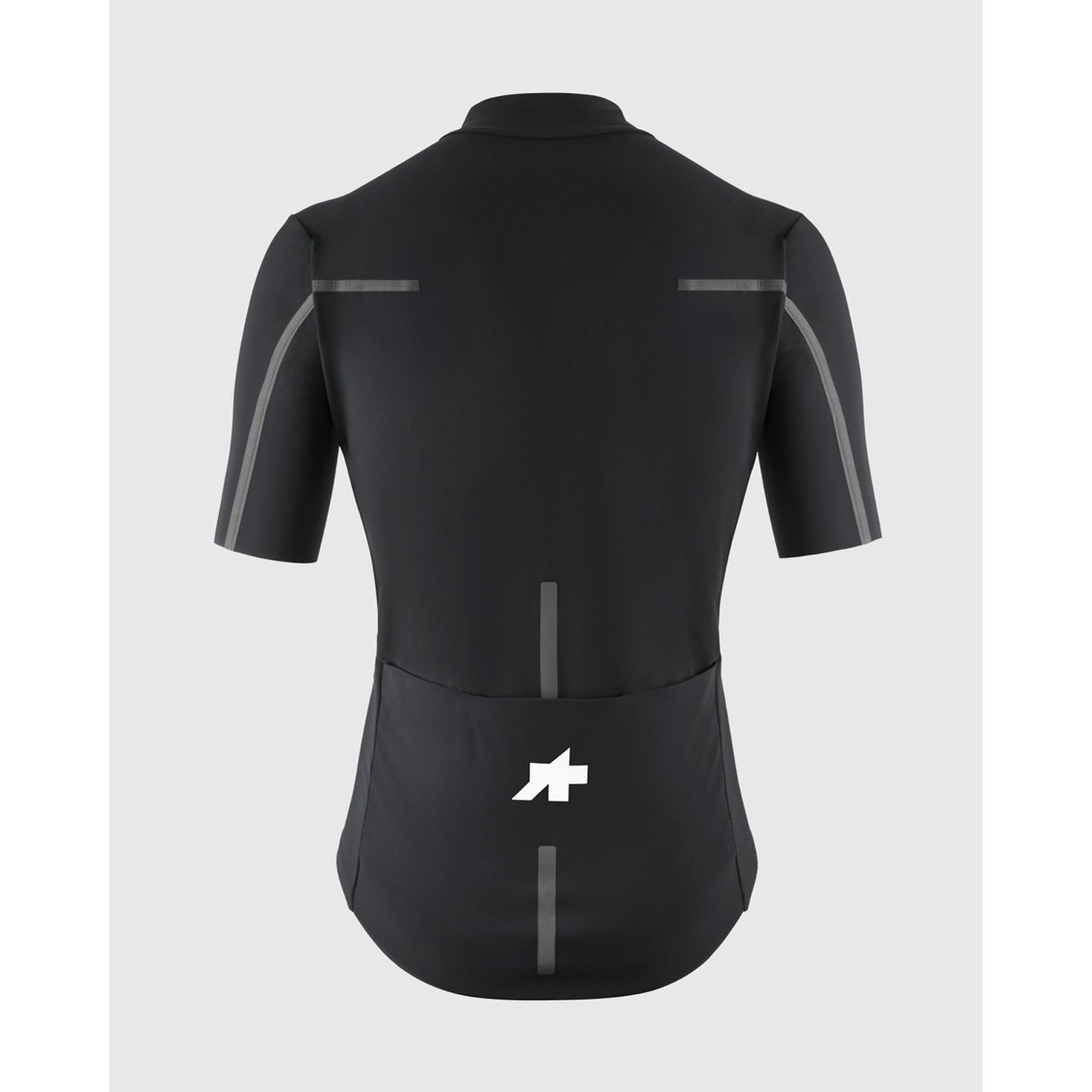 ASSOS EQUIPE R Rain S11 Giacca serie nera