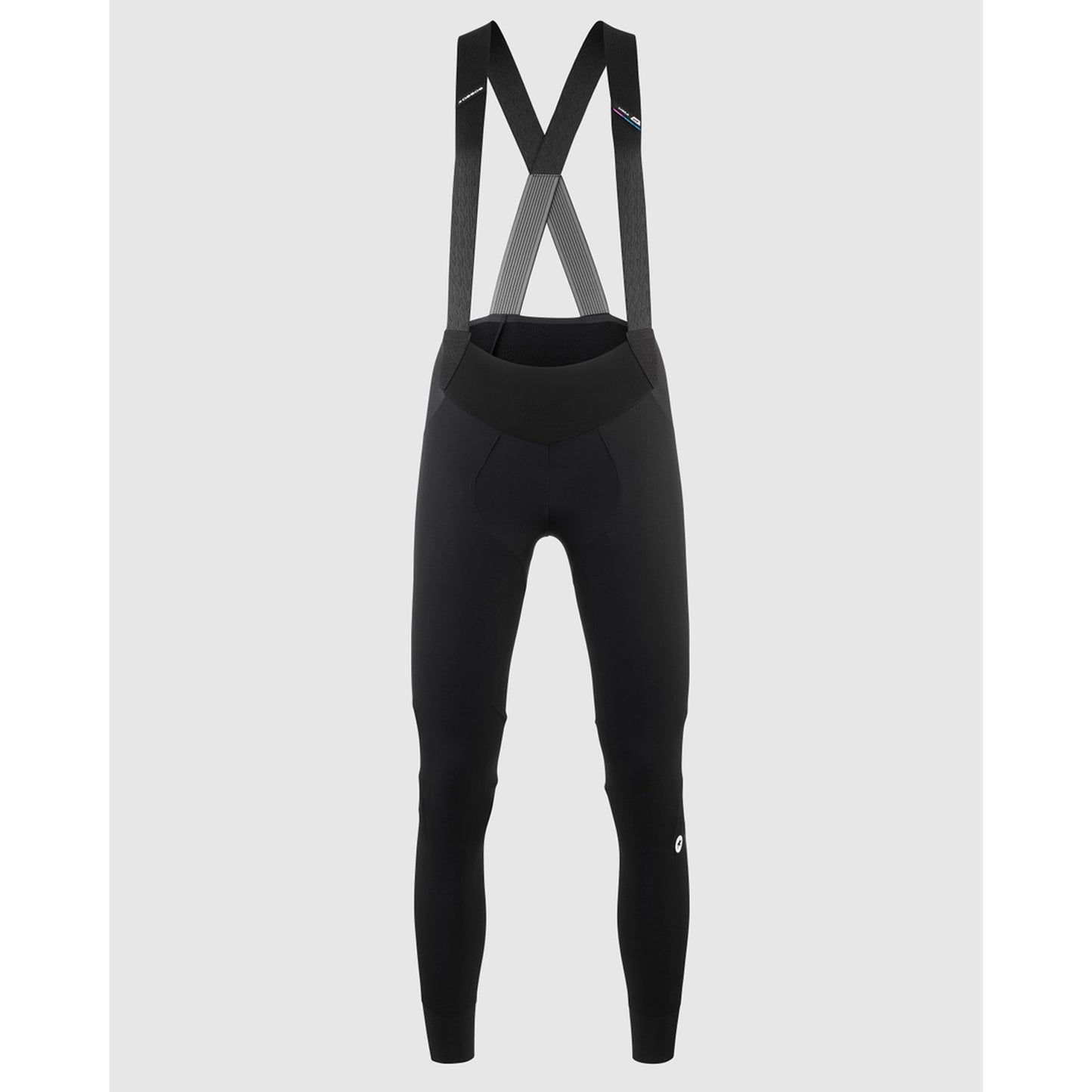 ASSOS UMA GT UZ S11 - Salopette serie nera da donna