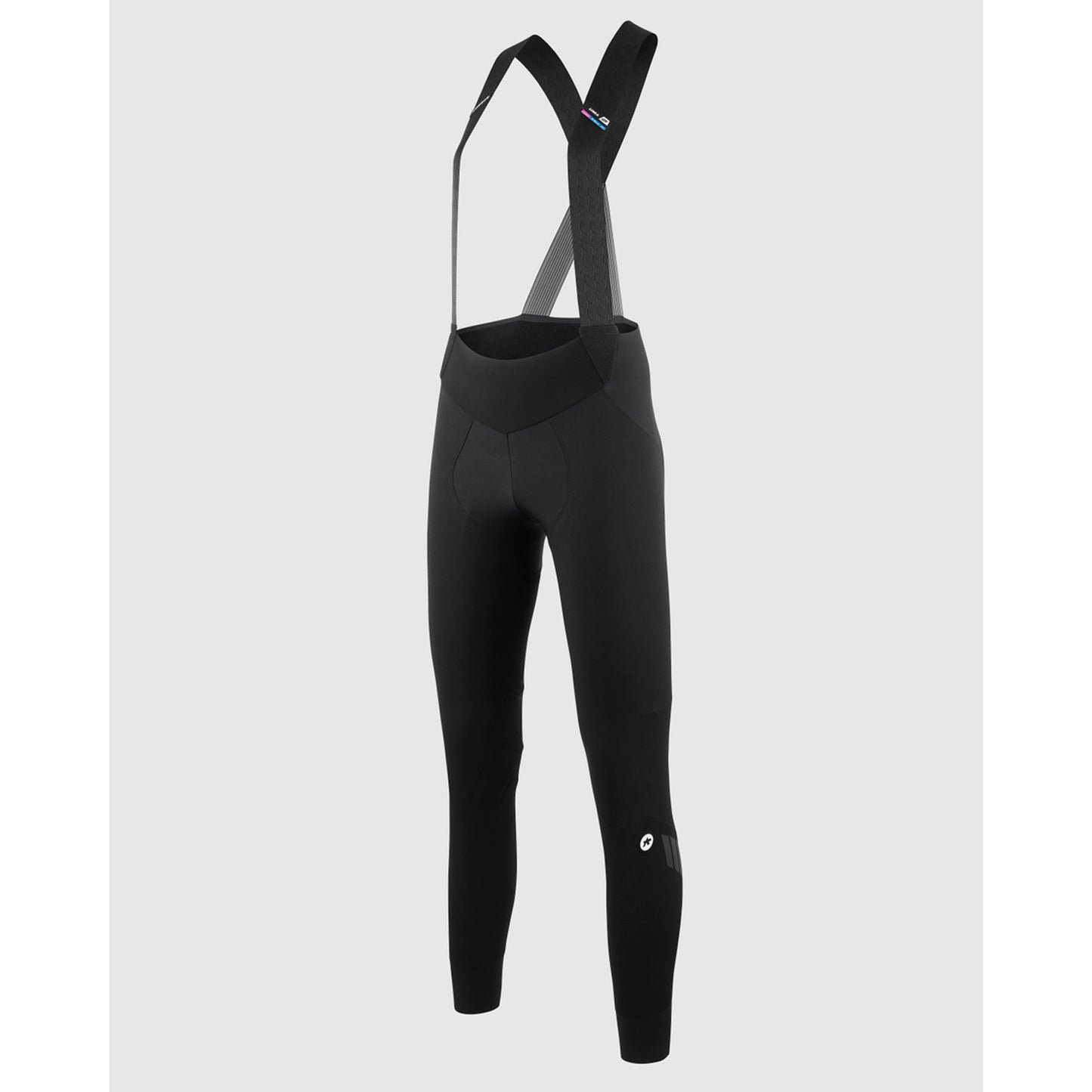 ASSOS UMA GT UZ S11 - Salopette serie nera da donna