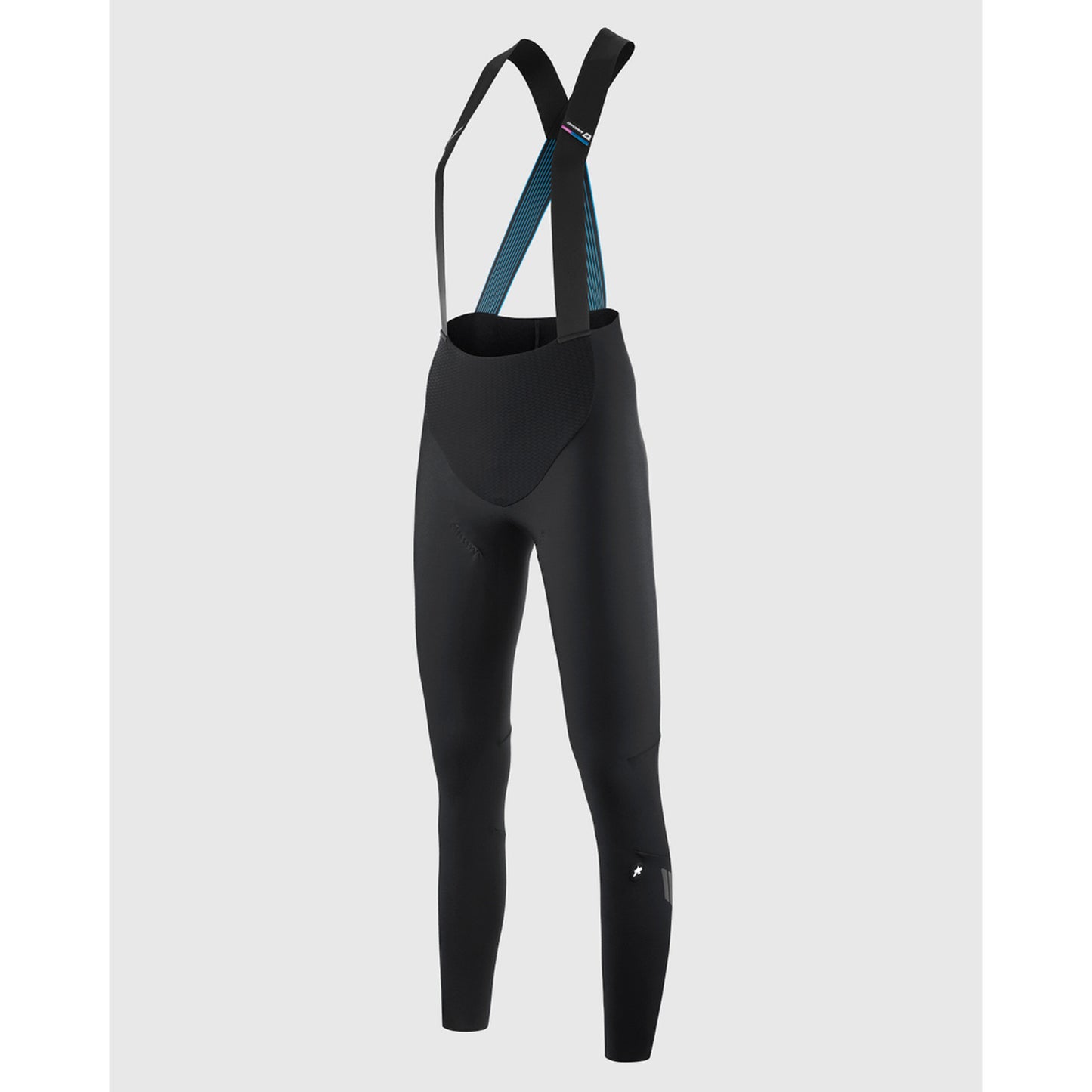 ASSOS DYORA R S11 - Salopette serie nera da donna