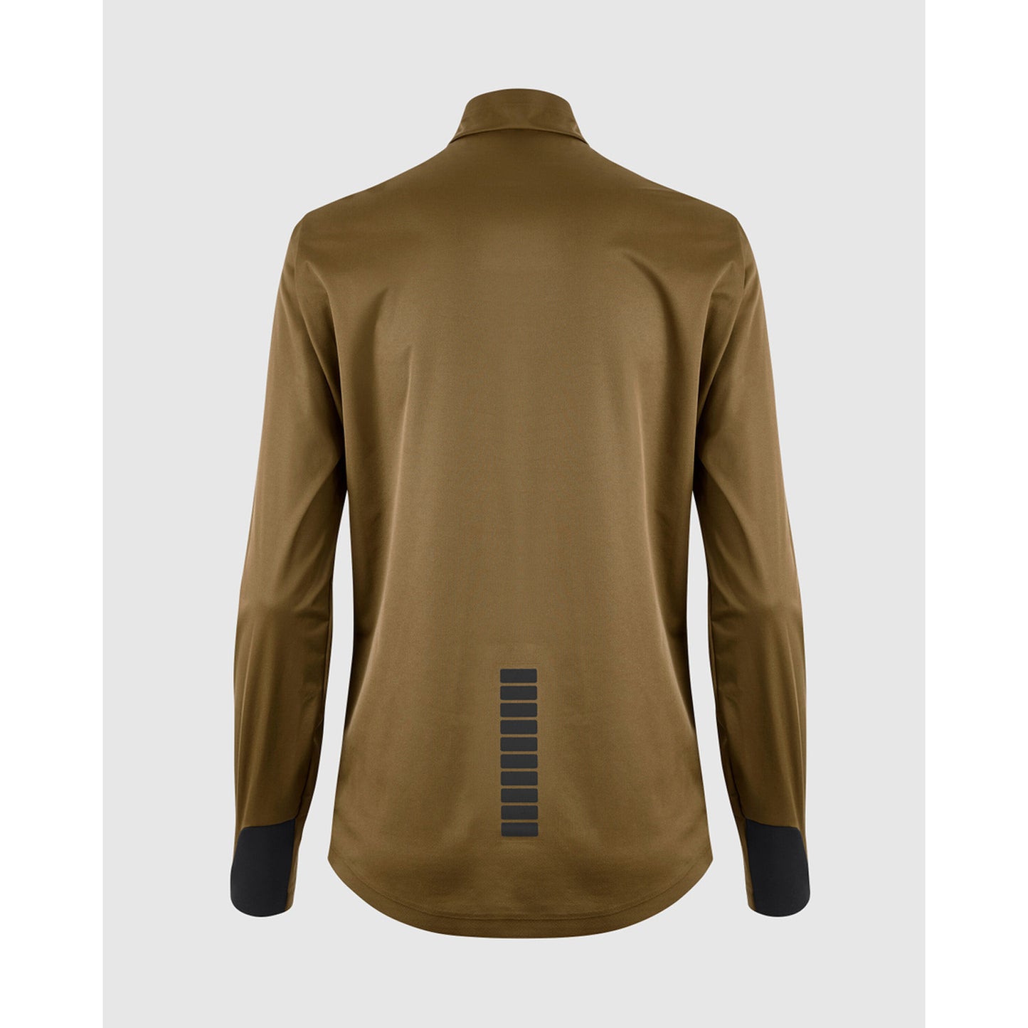 Giacca ASSOS UMA GT S11 Donna Bronzo Cenere