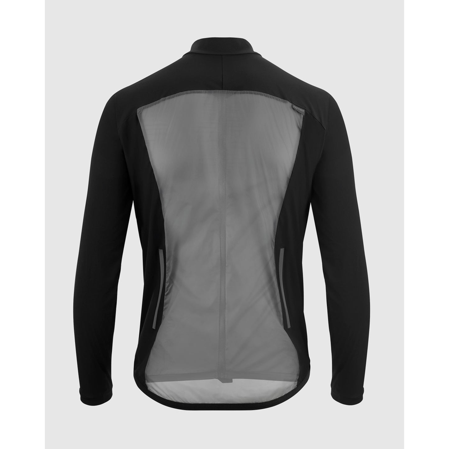 ASSOS TACTICA T5 Giacca serie nera