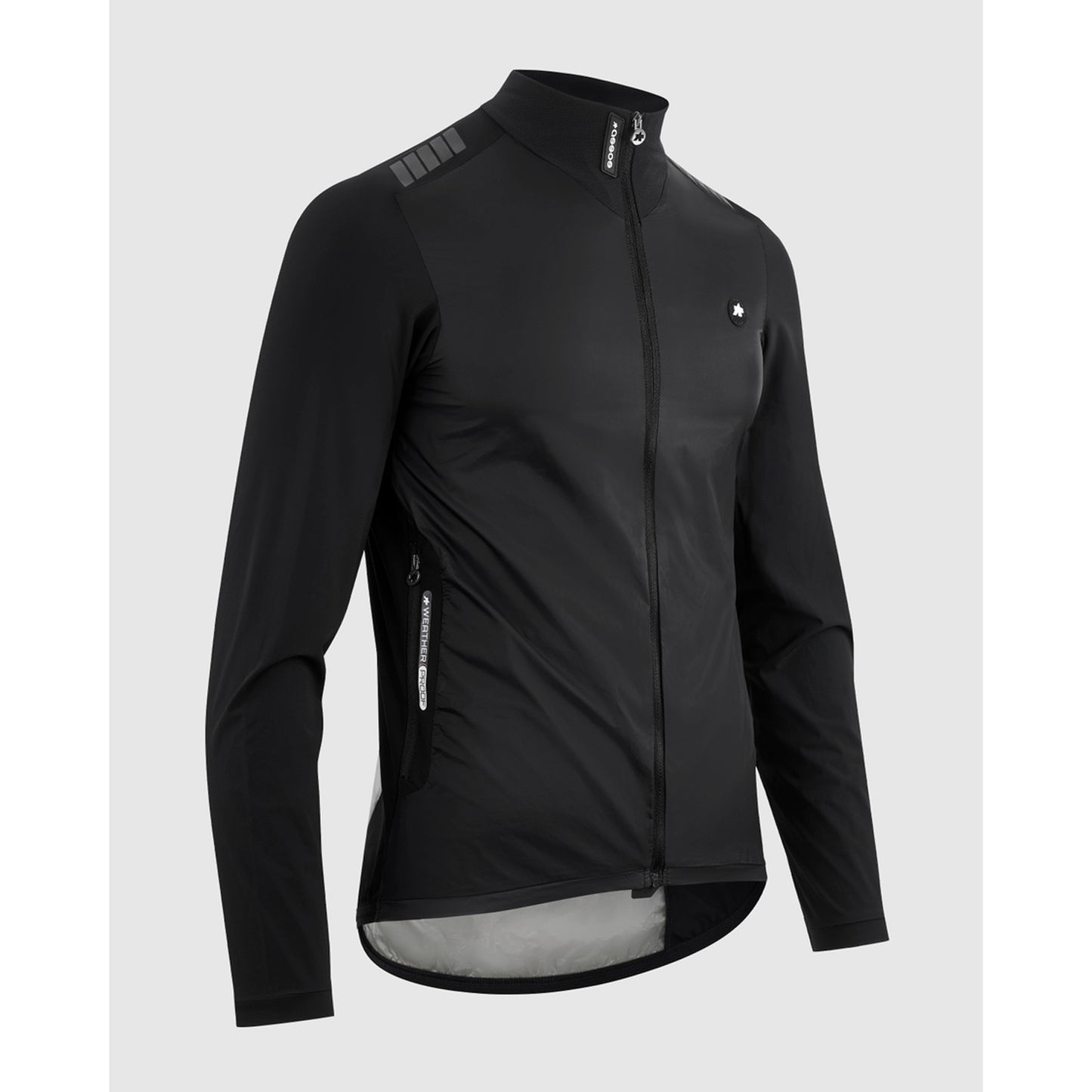 ASSOS TACTICA T5 Giacca serie nera