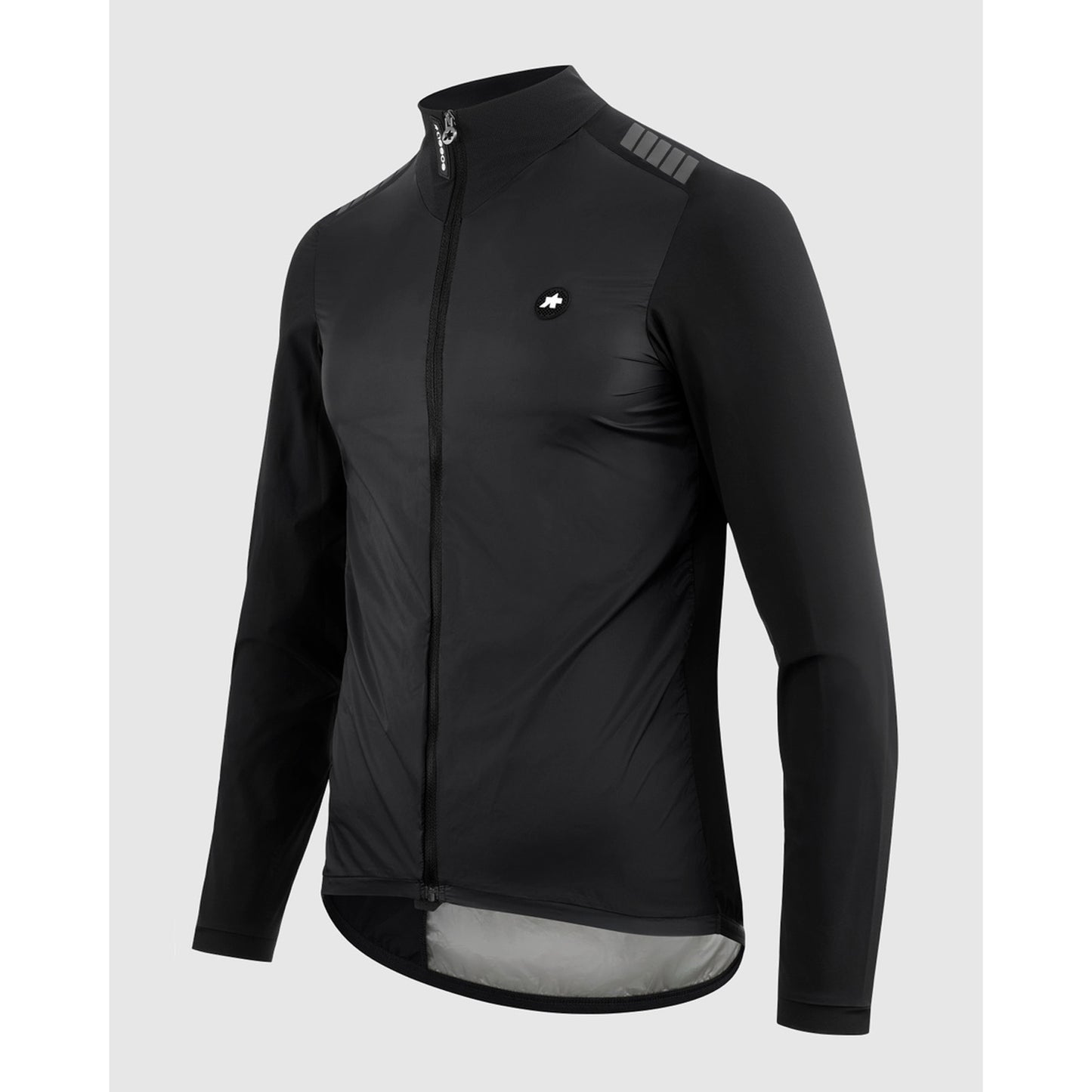 ASSOS TACTICA T5 Giacca serie nera