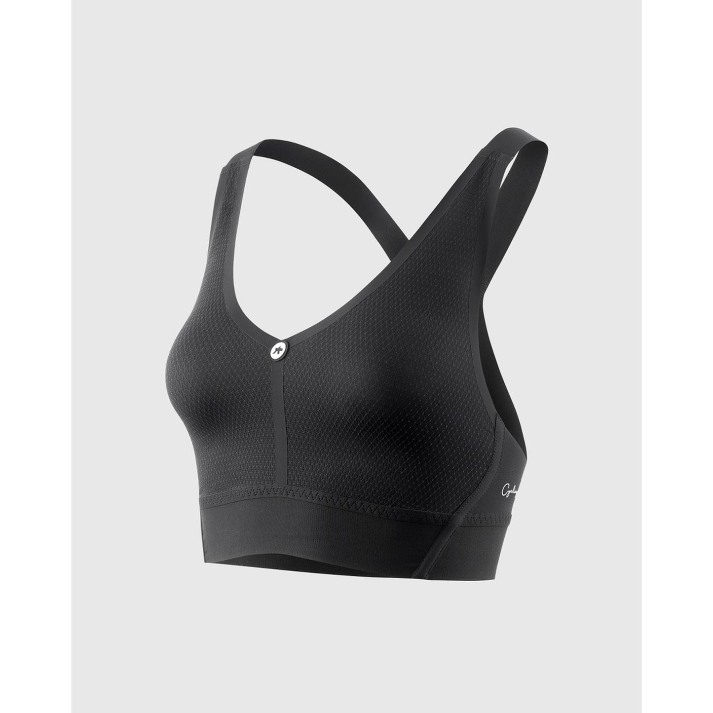 Reggiseno ASSOS Serie Nera