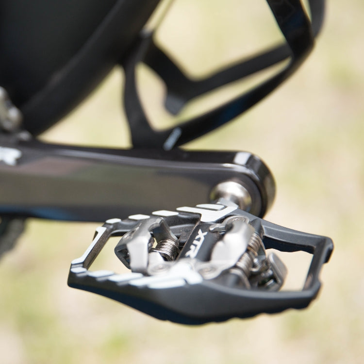Pedali SHIMANO XTR M9120