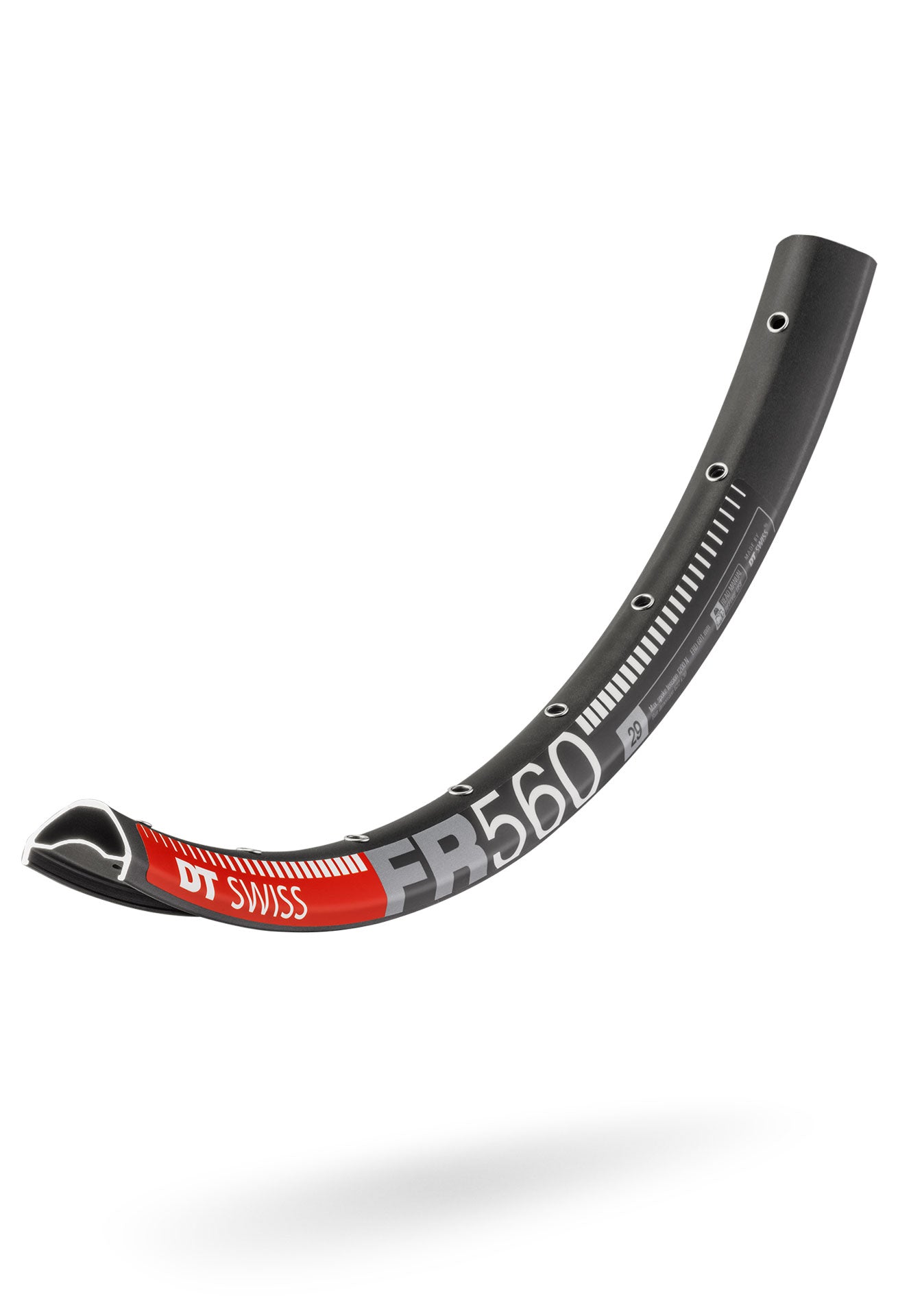 Cerchio DT SWISS FR 560 26'' 30 mm