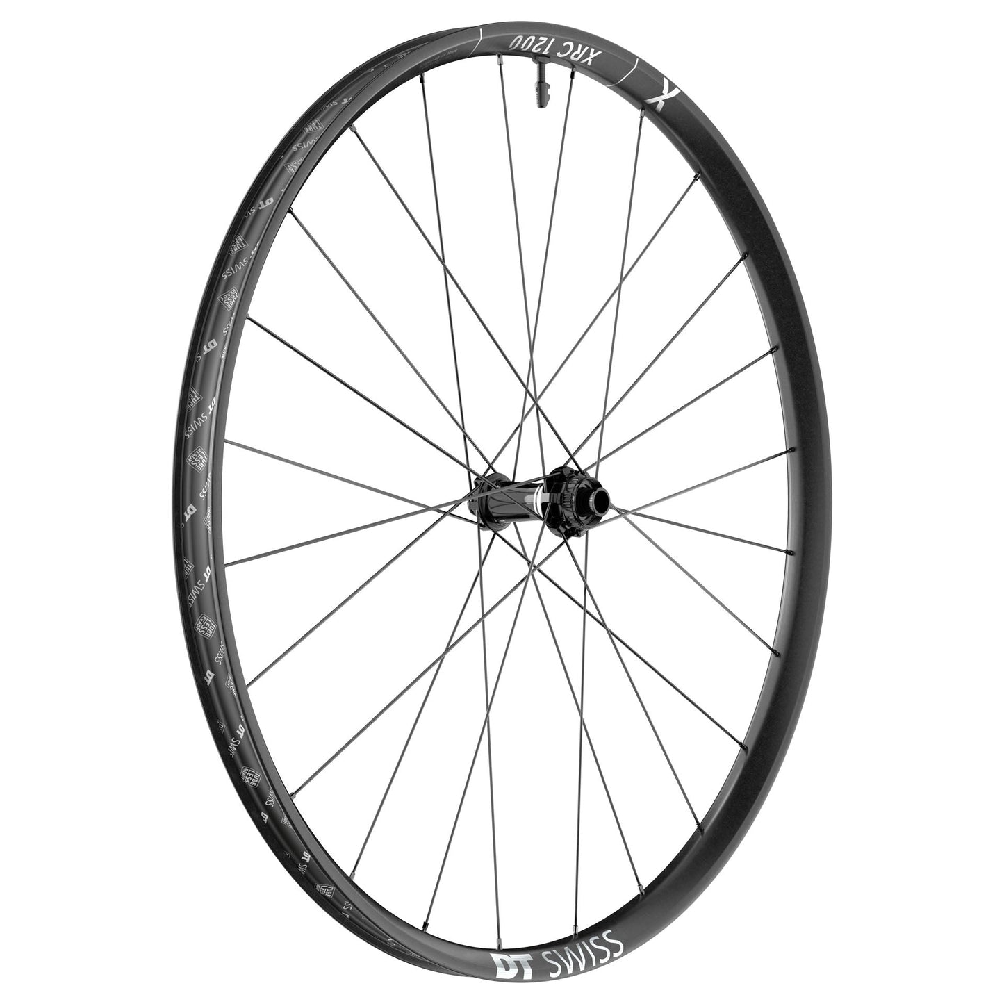 Coppia di ruote DT SWISS XRC 1200 SPLINE 29" 30 mm 15x110/12x148mm