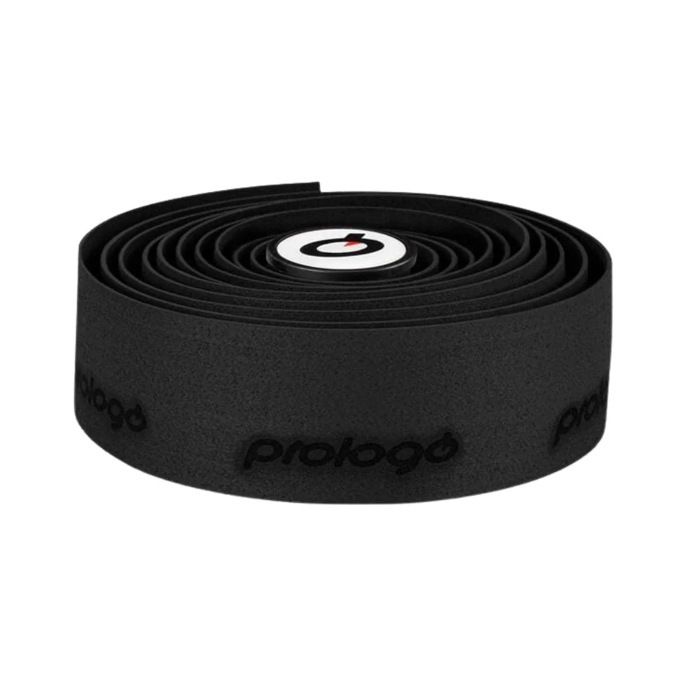 Nastro per manubrio PROLOGO PLAINTOUCH+ Nero