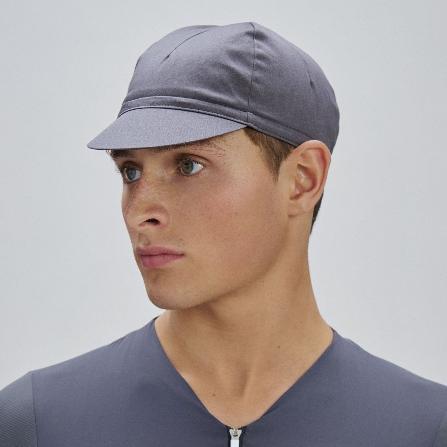 Cappello POC CADENCE Grigio