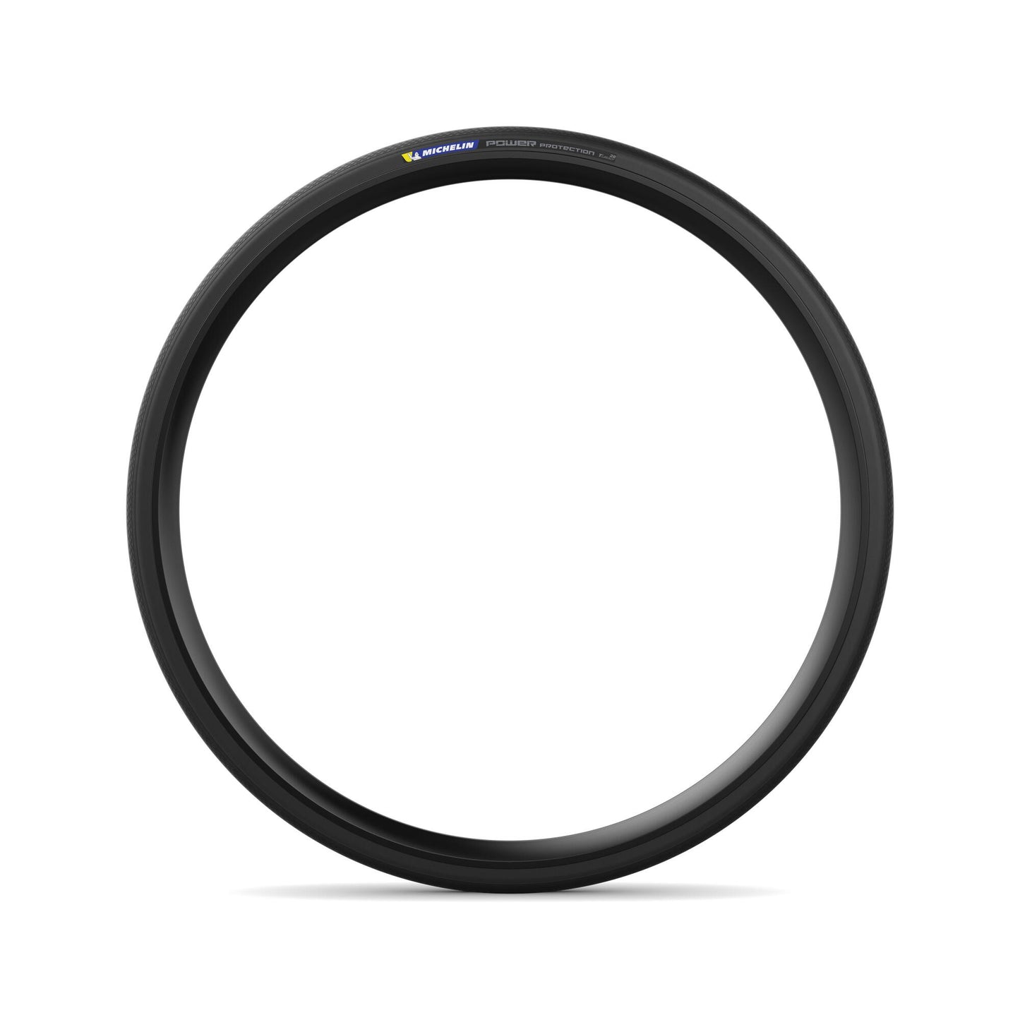 MICHELIN POWER PROTECTION Competition Line 700x32 Copertone Tubeless Ready Nero