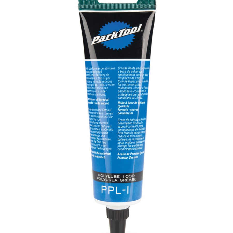 PARK TOOL POLYLUBE PPL-1 grasso 113 g tubo