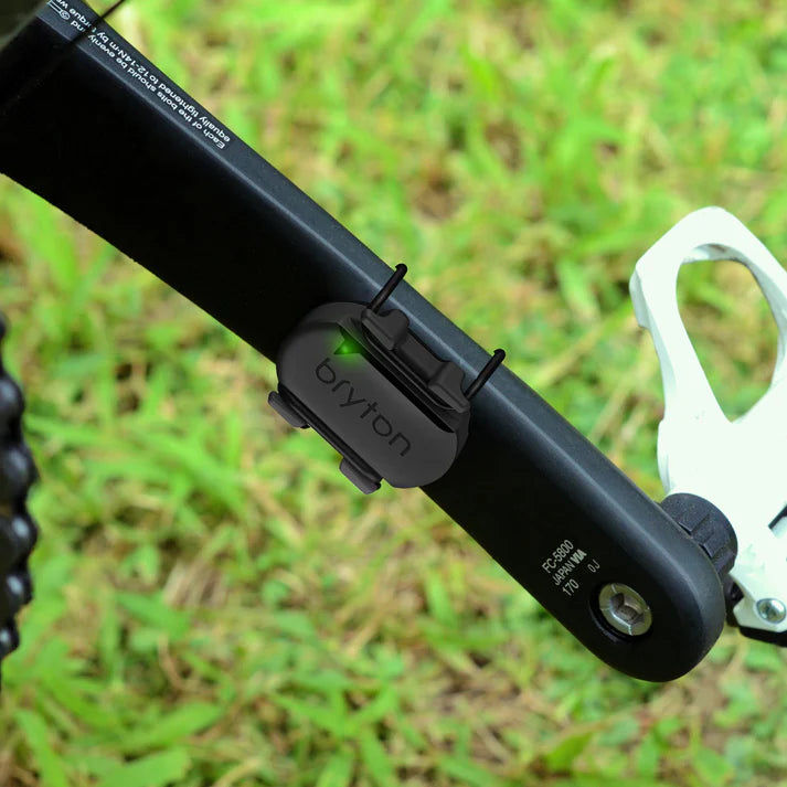 Sensore di cadenza BRYTON ANT+/Bluetooth