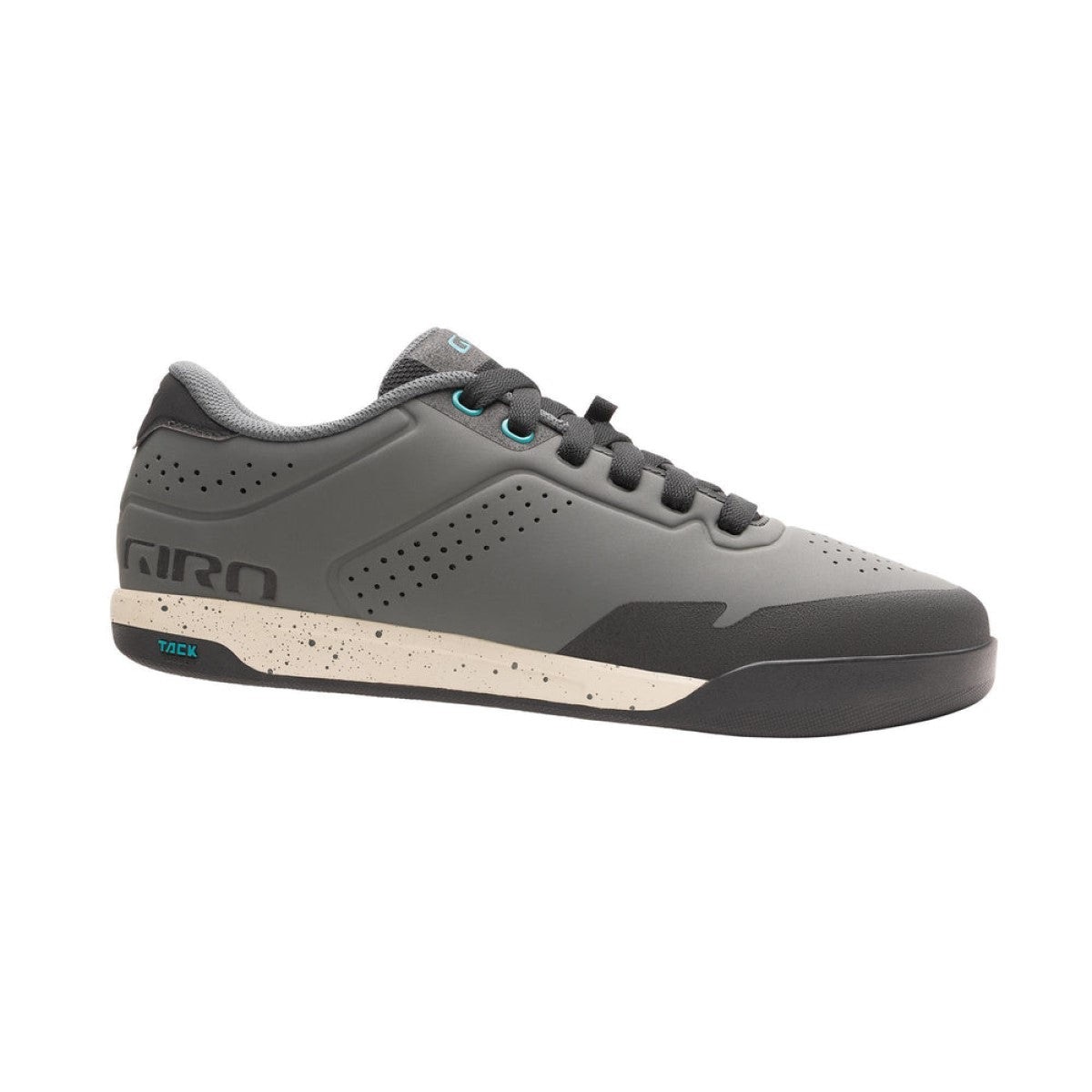 Scarpe MTB GIRO LATCH da donna Grigie/Beige