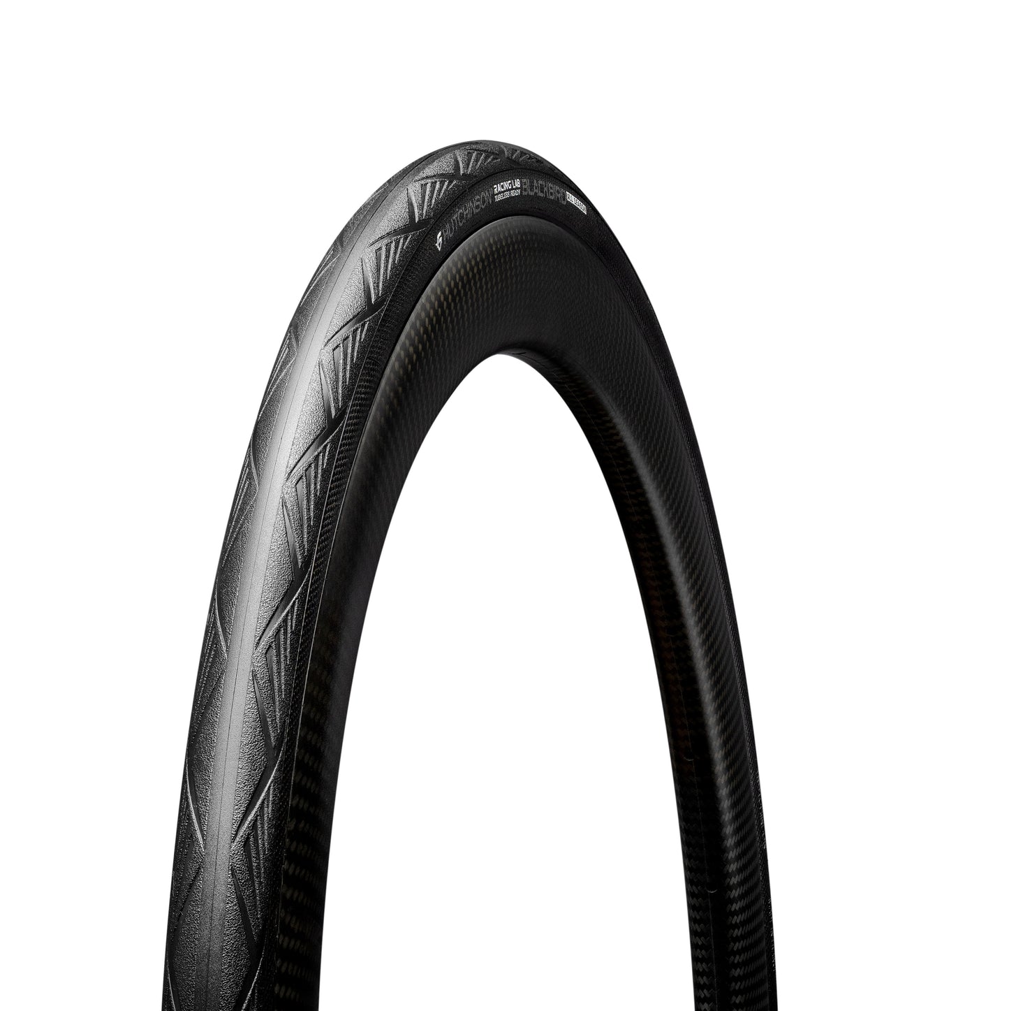 Copertoni HUTCHINSON BLACKBIRD ALLSEASON 700c Tubeless Ready Nero