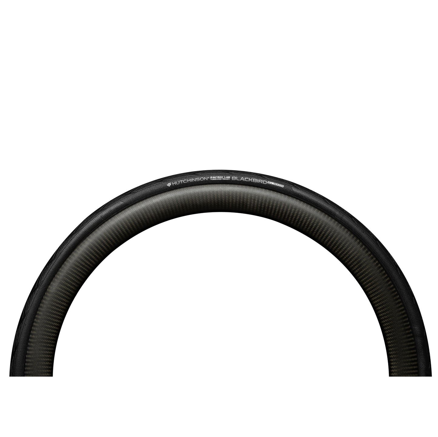 Copertoni HUTCHINSON BLACKBIRD ALLSEASON 700c Tubeless Ready Nero