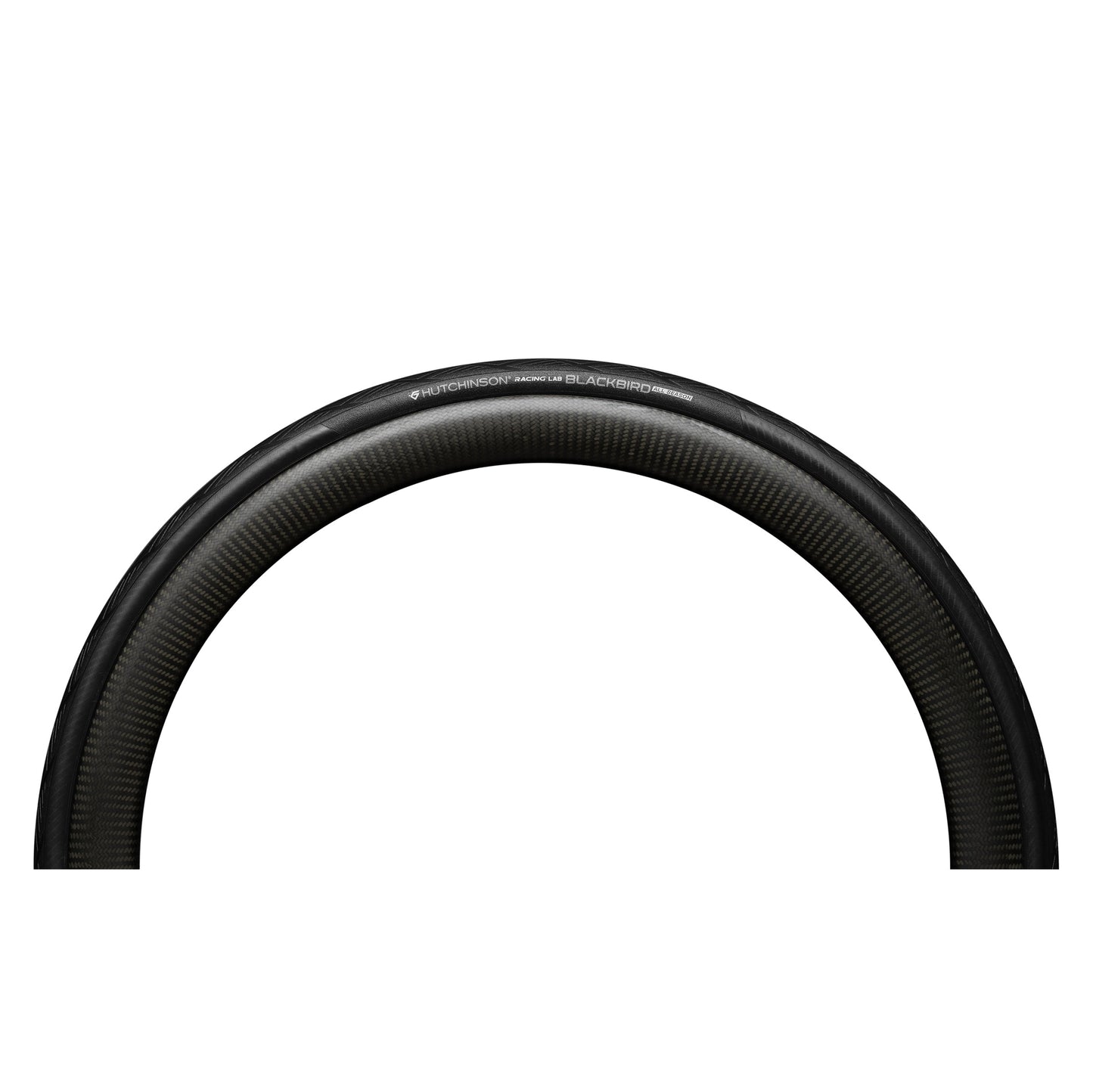 Copertoni HUTCHINSON BLACKBIRD ALLSEASON 700c Tubetype Nero