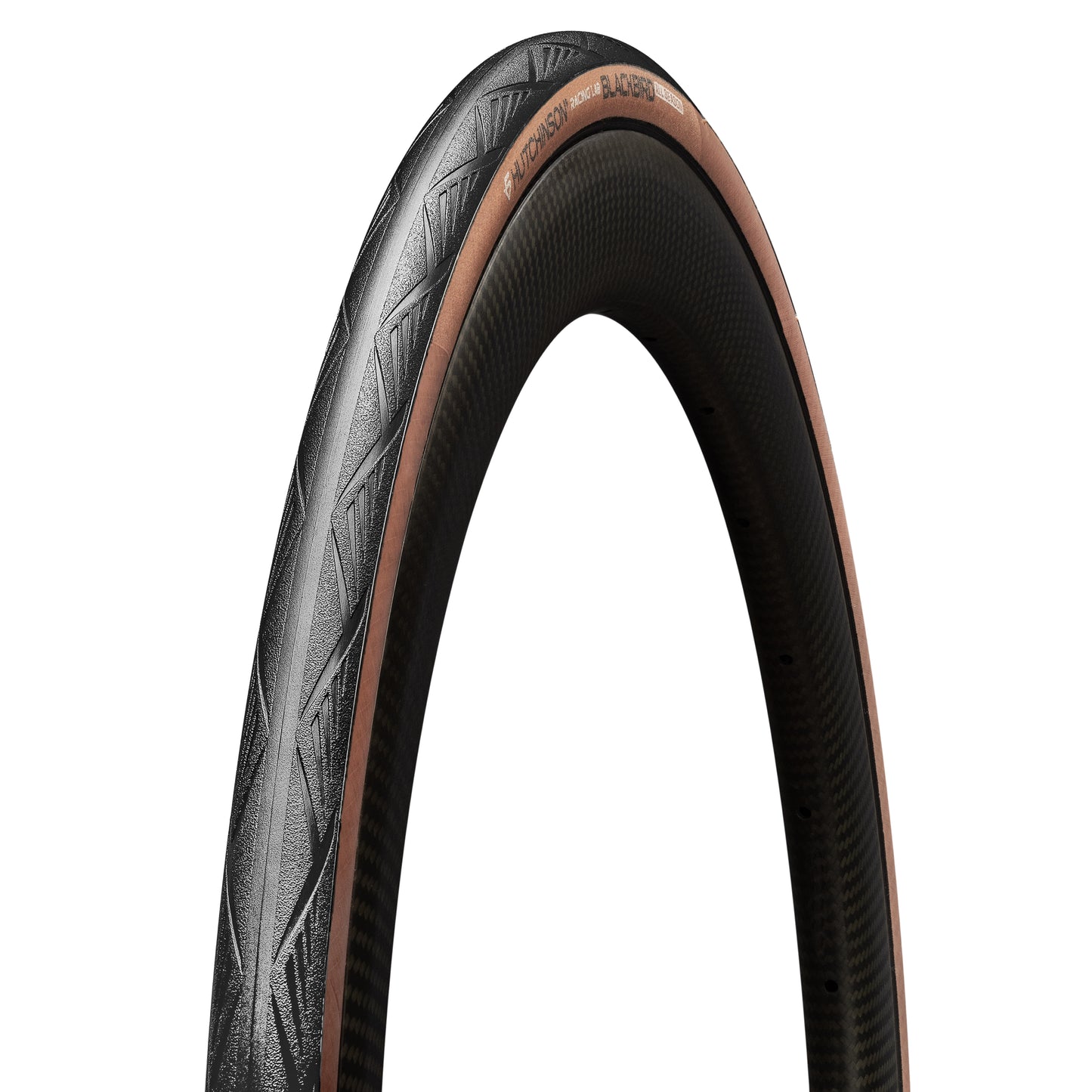 Copertoni HUTCHINSON BLACKBIRD ALLSEASON 700c Tubeless Ready Brown