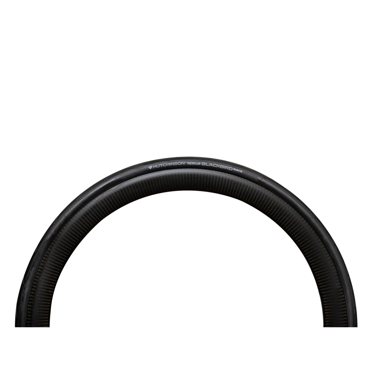HUTCHINSON BLACKBIRD RACE 700c Copertoni Tubeless Ready Nero