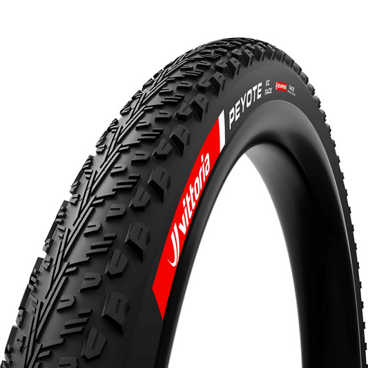 Copertoni VITTORIA PEYOTE XC RACE 29x2.25 Graphene/Silica Tubeless Ready Soft Black