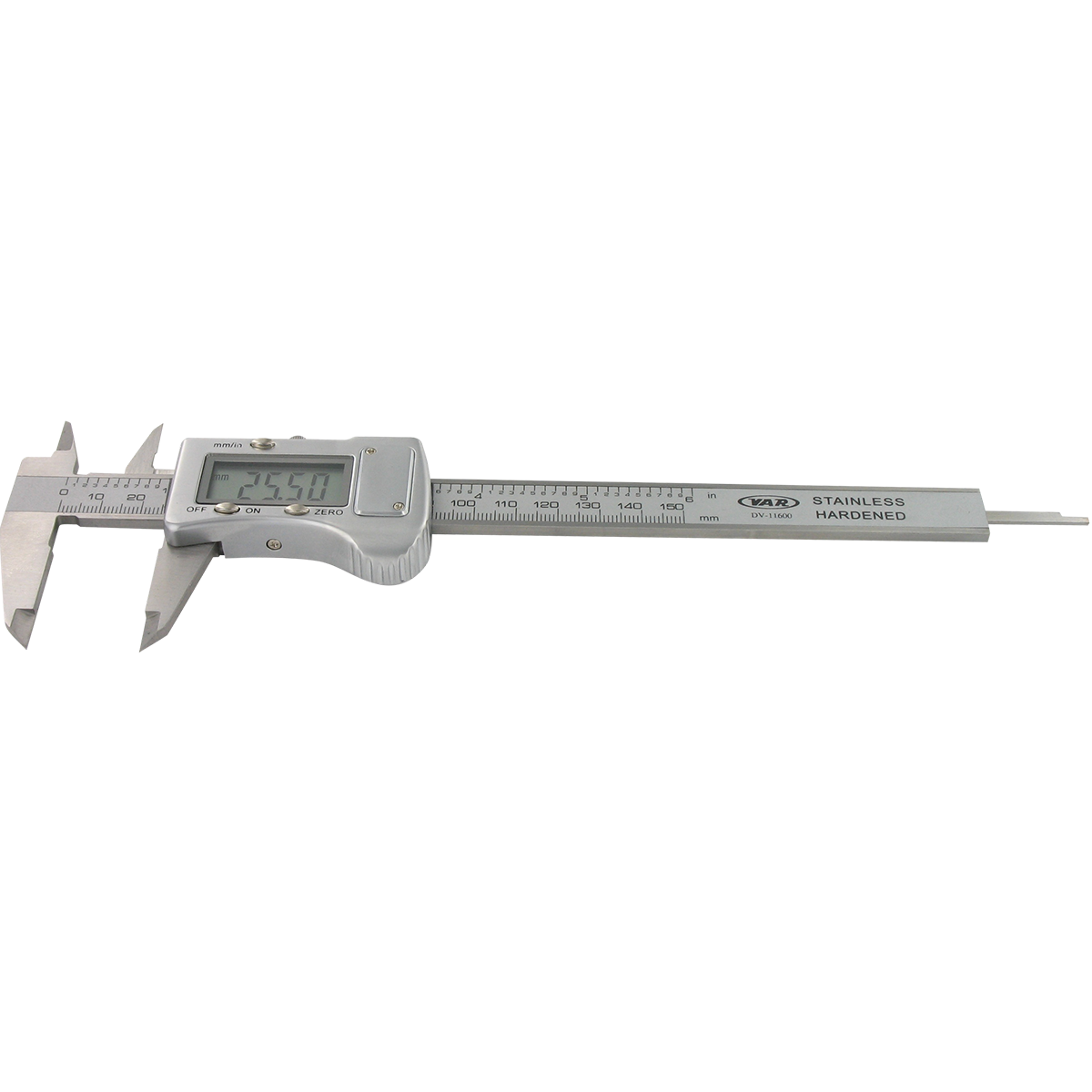 VAR DV-11600 Piedini scorrevoli digitali