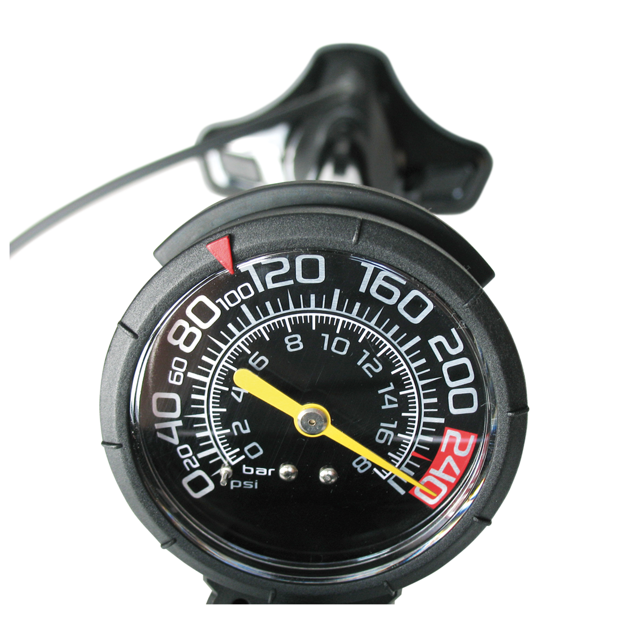 Pompa a pedale VAR MAGNUM AIR FORCE RP-80500-C