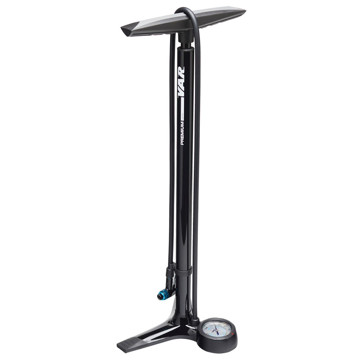 VAR Pompa a pedale professionale RP-80600-C