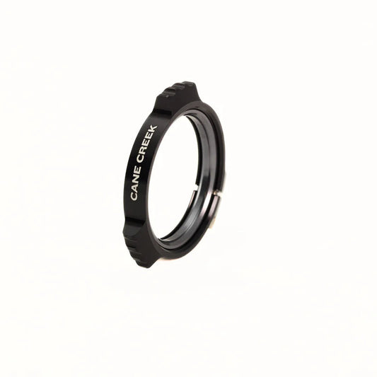 Guarnitura CANE CREEK PRELOADER Kit di precarico nero