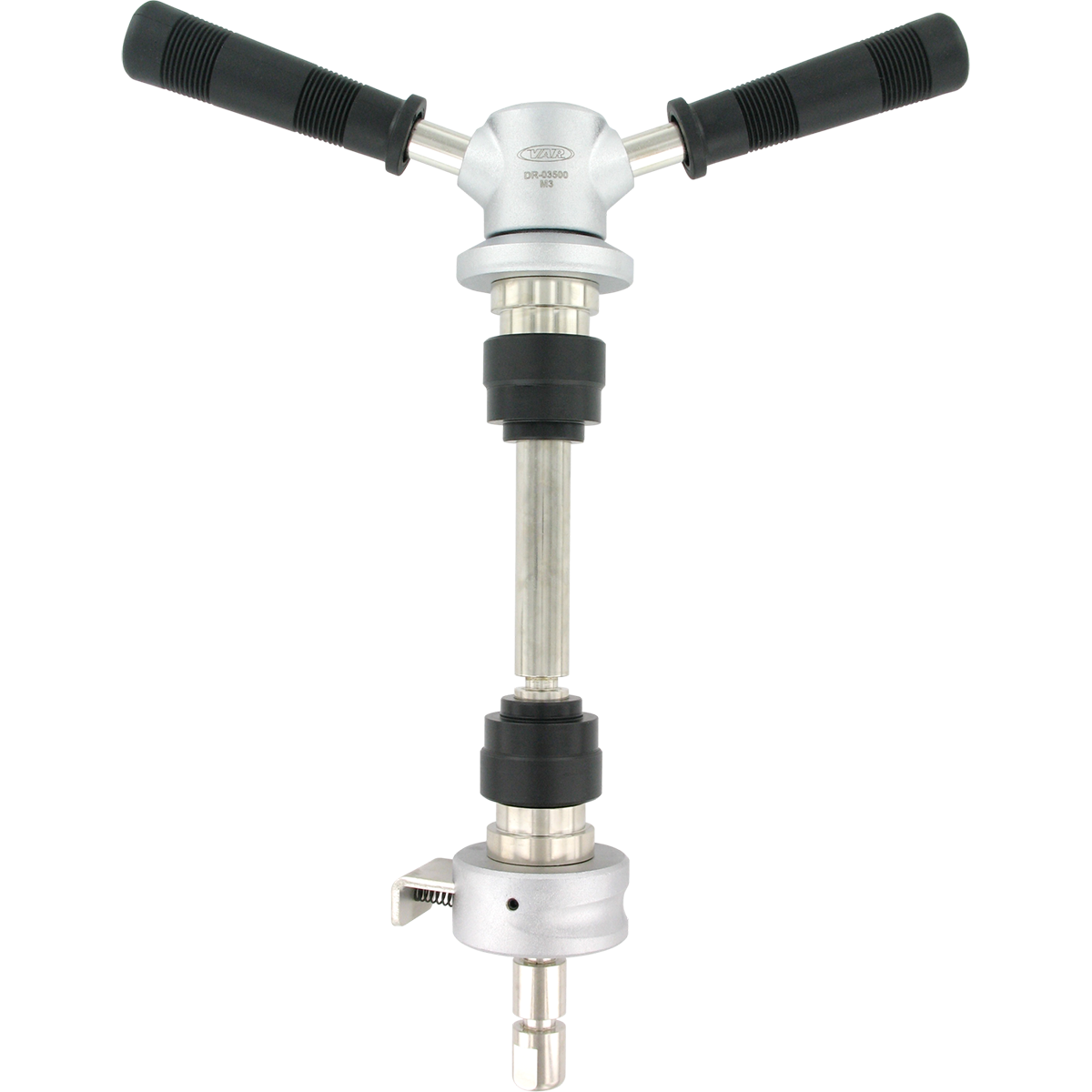 VAR Pressa per sterzo e cuscinetti DR-03500