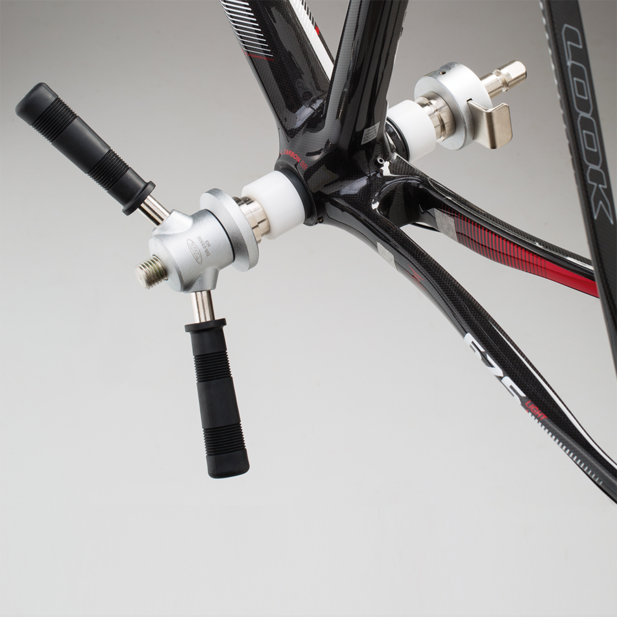 VAR Pressa per sterzo e cuscinetti DR-03500