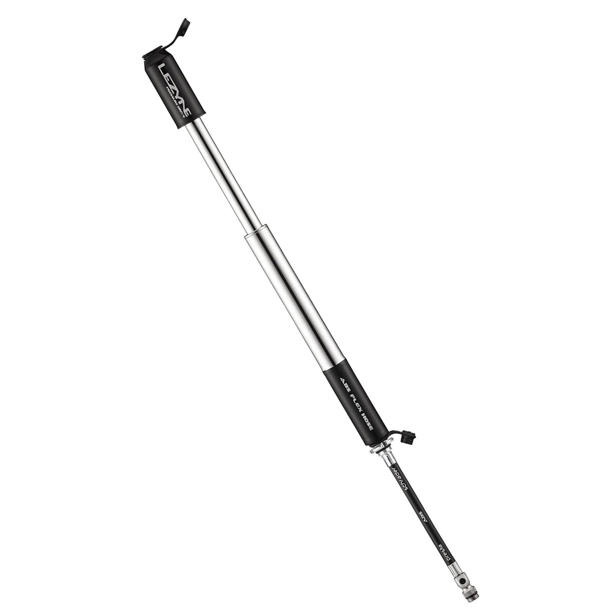 Pompa a Mano LEZYNE PRESSURE DRIVE HP Nera