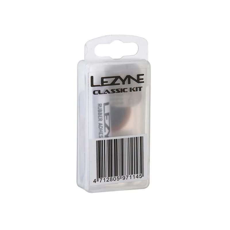 Kit di riparazione LEZYNE CLASSIC