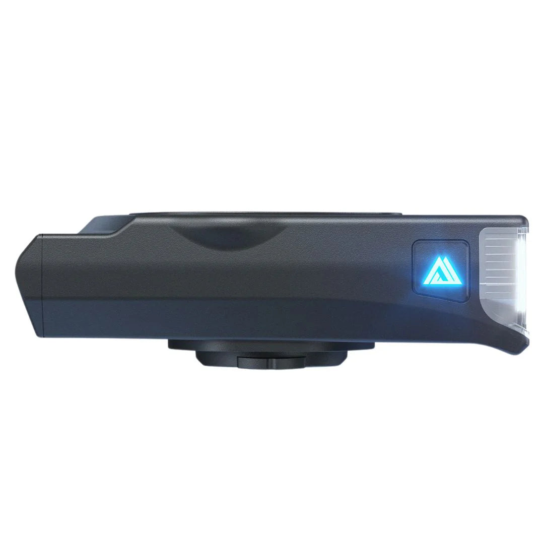 Illuminazione anteriore KOM CYCLING QUICK RELEASE LIGHT 350