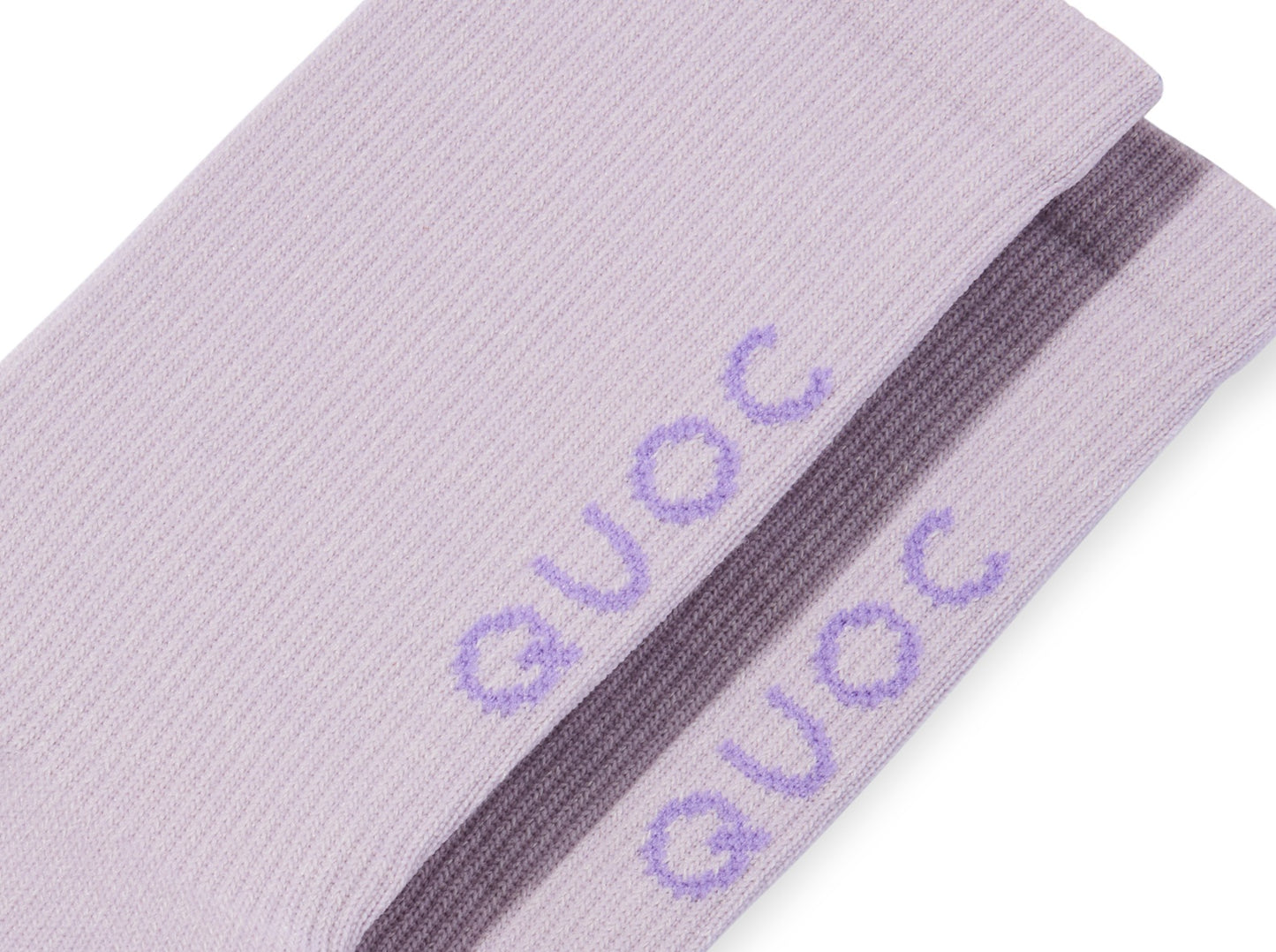 QUOC CALZATURE TUTTE LE STAGIONI MERINO LILLA