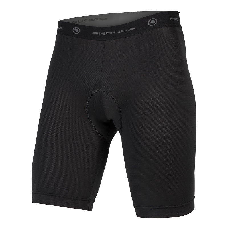 Pantaloncini ENDURA PADDED Nero 2025