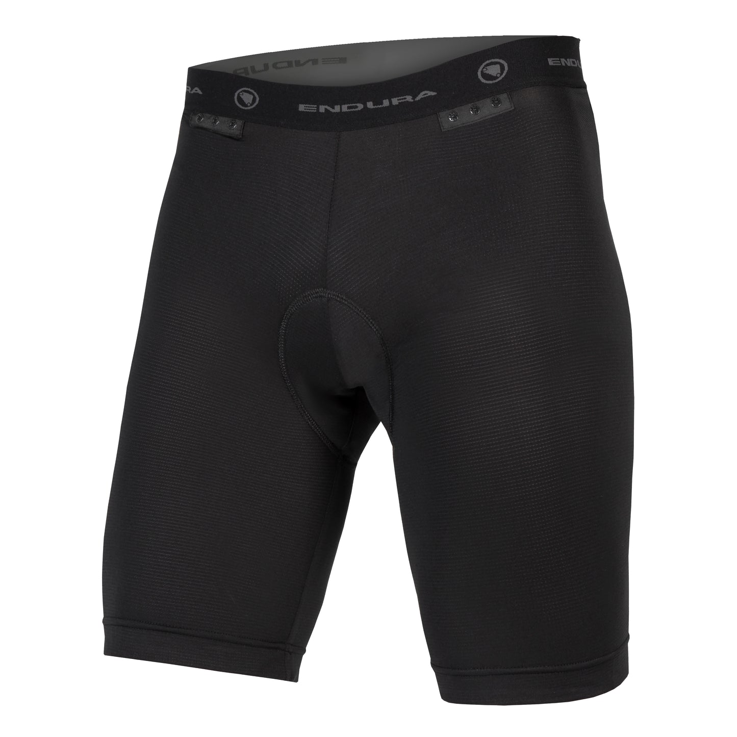 ENDURA CLICKFAST™ Pantaloncini neri 2025