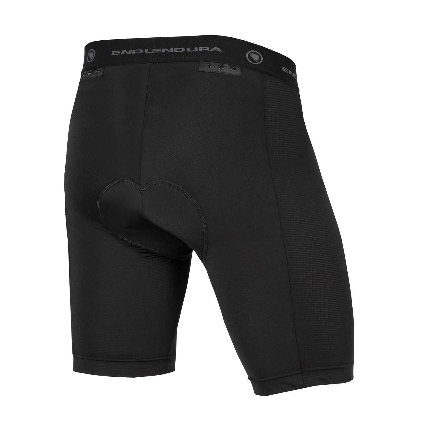 ENDURA CLICKFAST™ Pantaloncini neri 2025