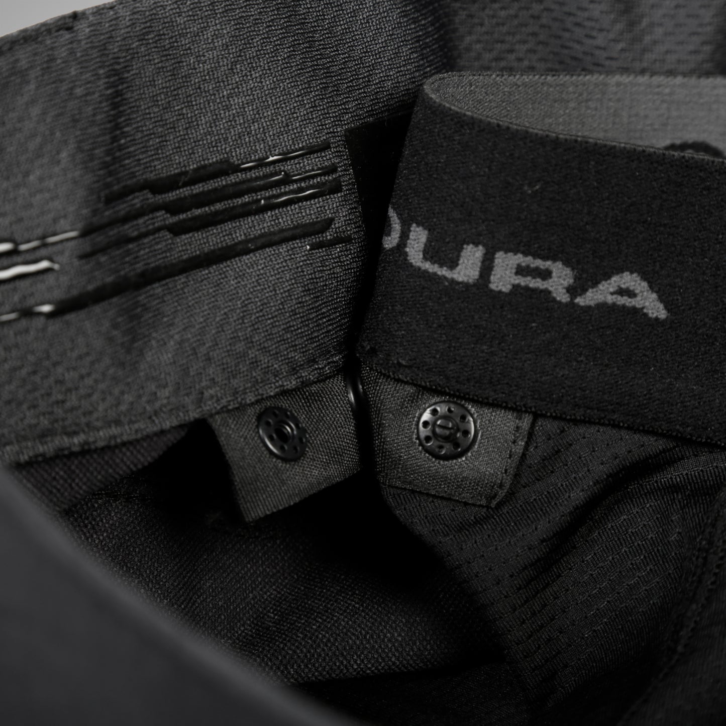 ENDURA CLICKFAST™ Pantaloncini neri 2025