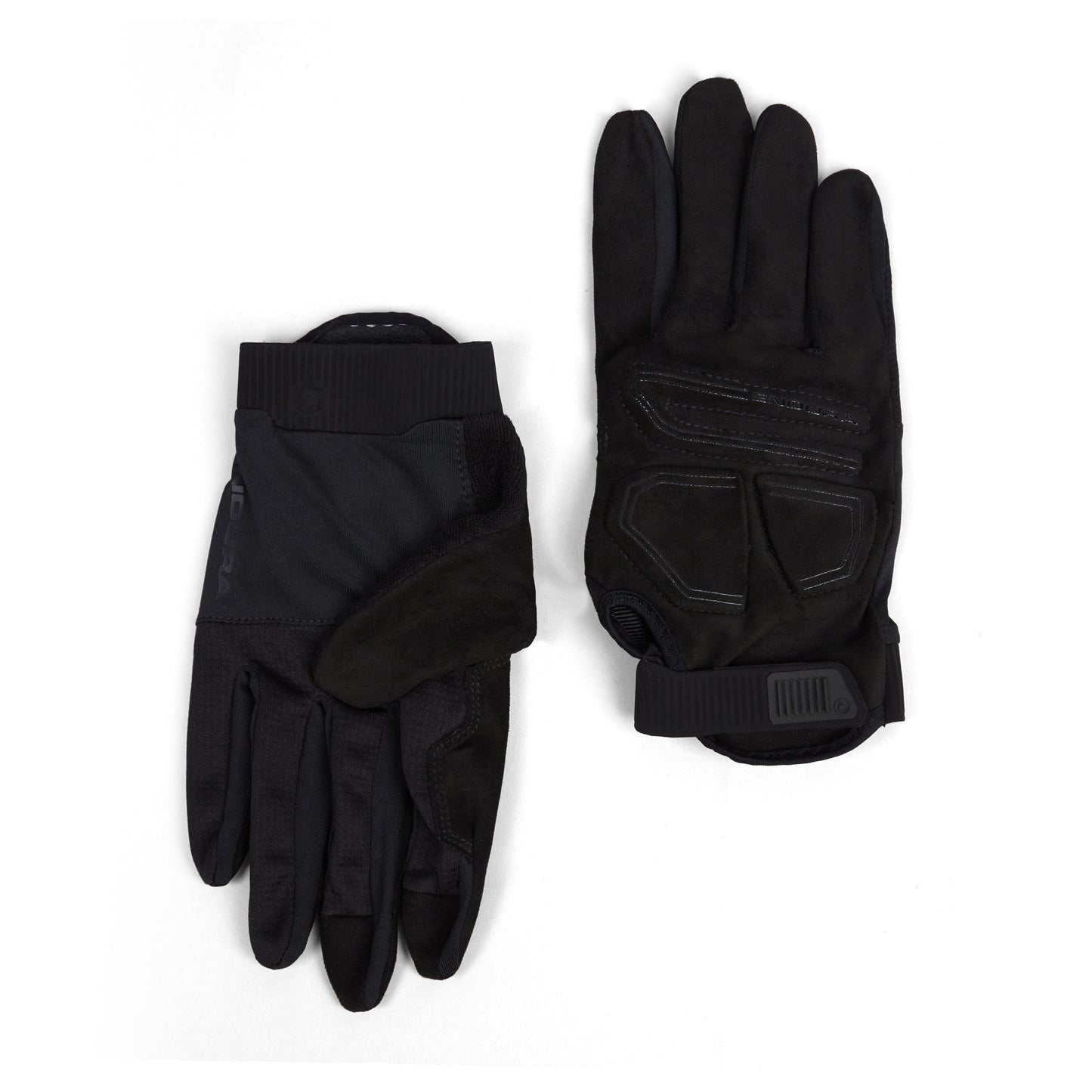 Guanti ENDURA LOOP Nero 2025